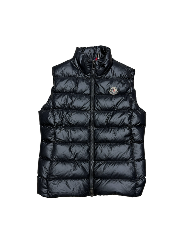 Moncler WMNS Ghany Puffer Gilet Jacket