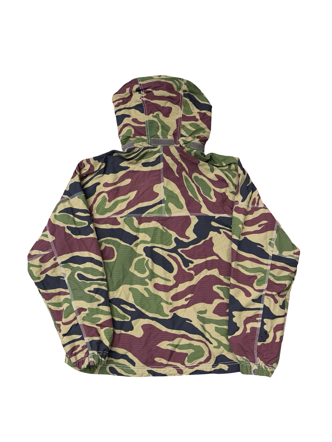 Palace Dominator Performance Jacket Jungle DPM