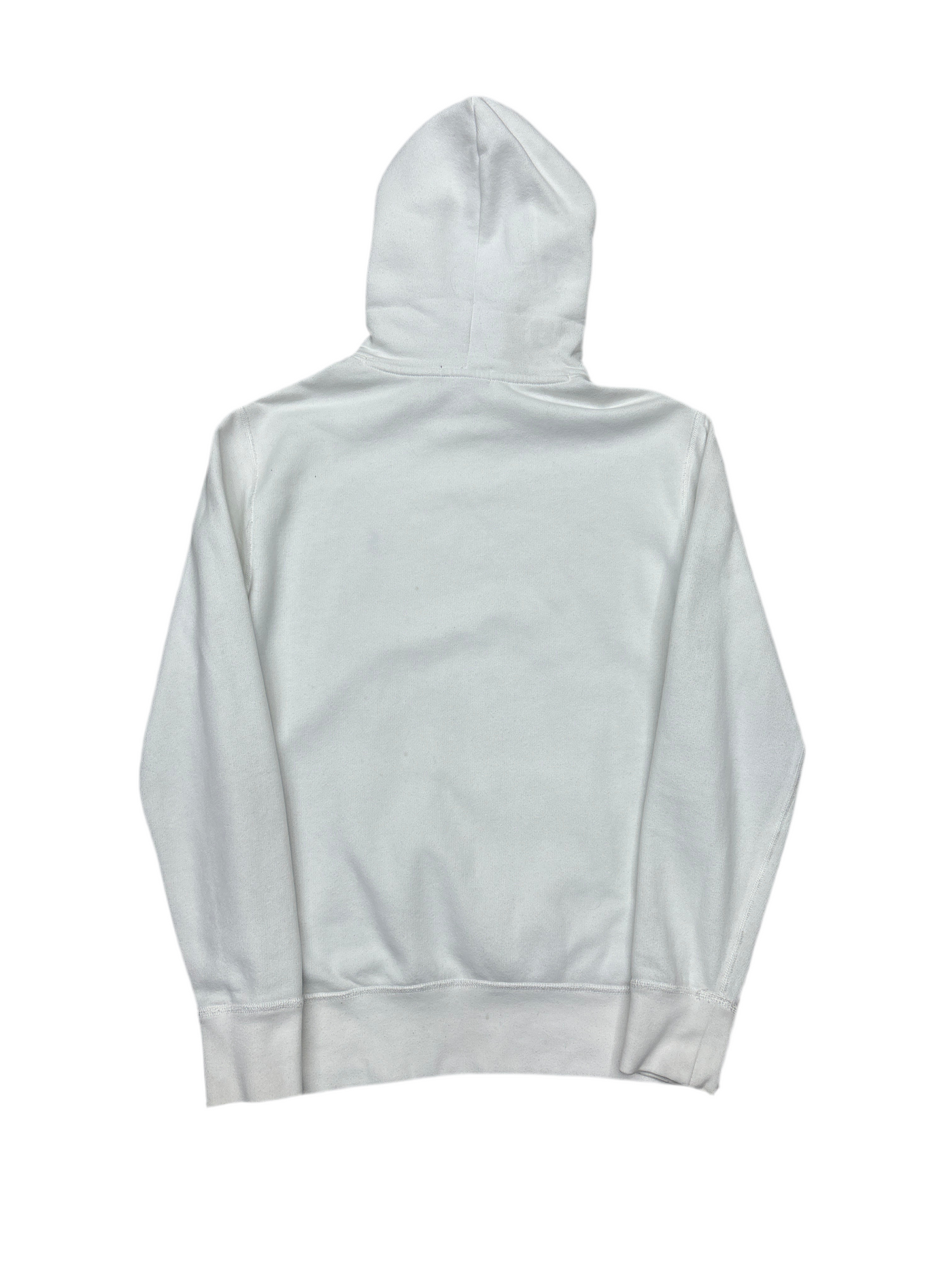 Polo Ralph Lauren Fleece Hoodie White