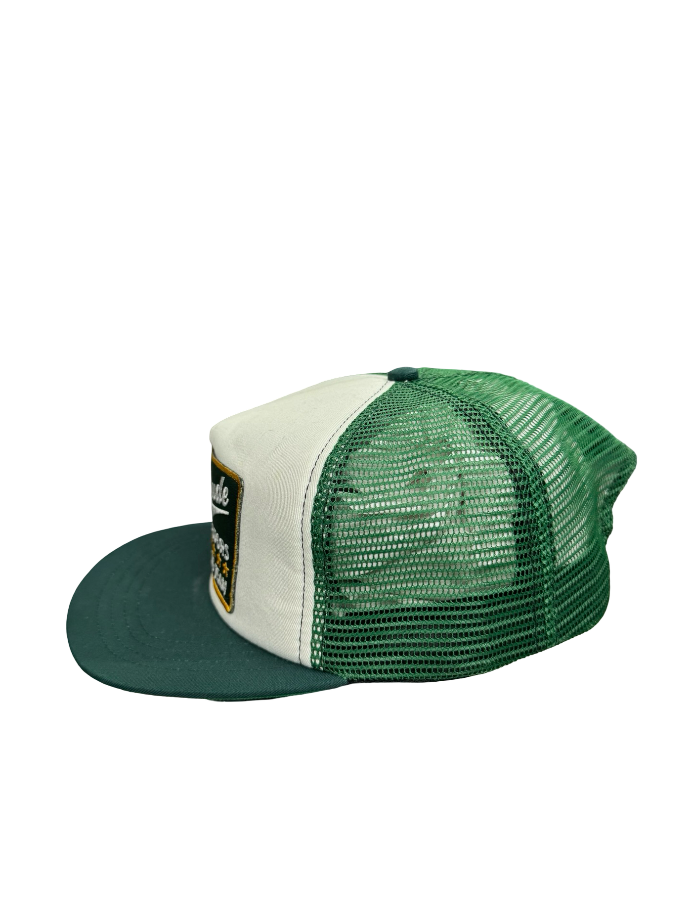 Rhude American Motors Trucker Hat