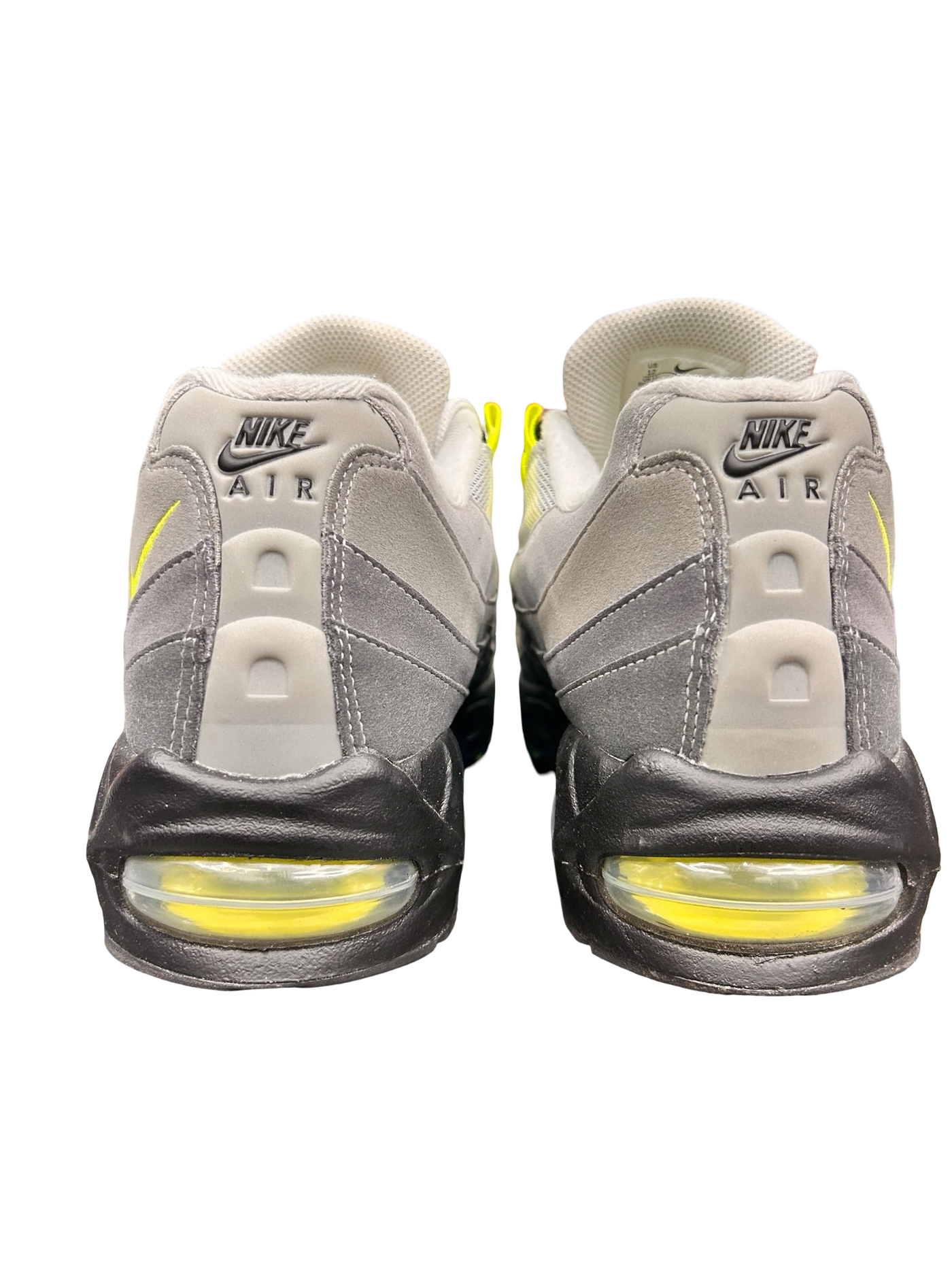 Nike Air Max 95 OG
Big Bubble Neon