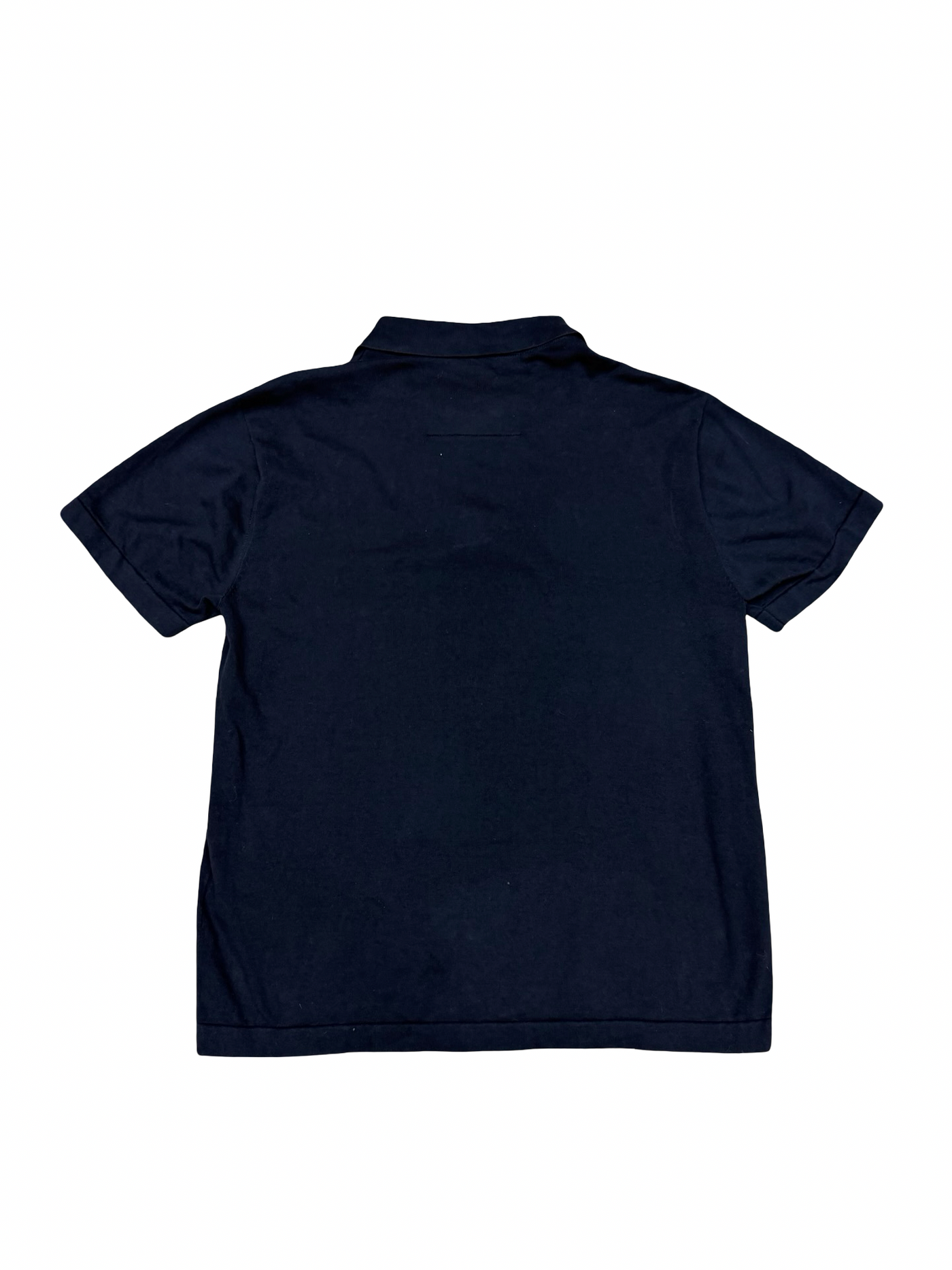 Givenchy Logo Jacquard Shirt Navy