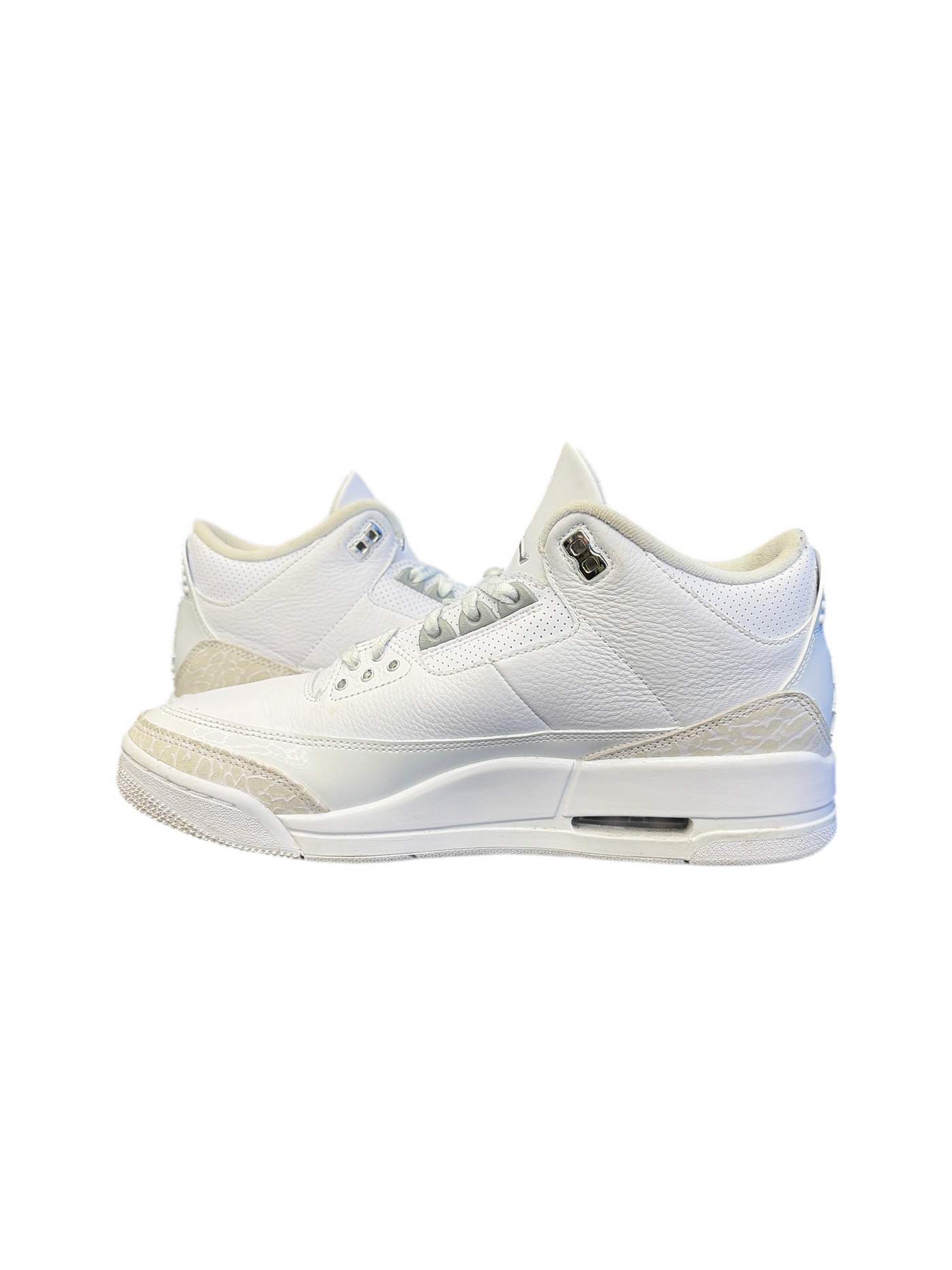 Nike Air Jordan 3 Retro Pure Money