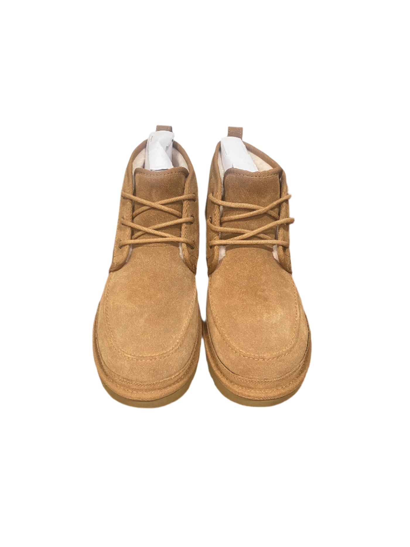 UGG Neumel Moc Chestnut Boots