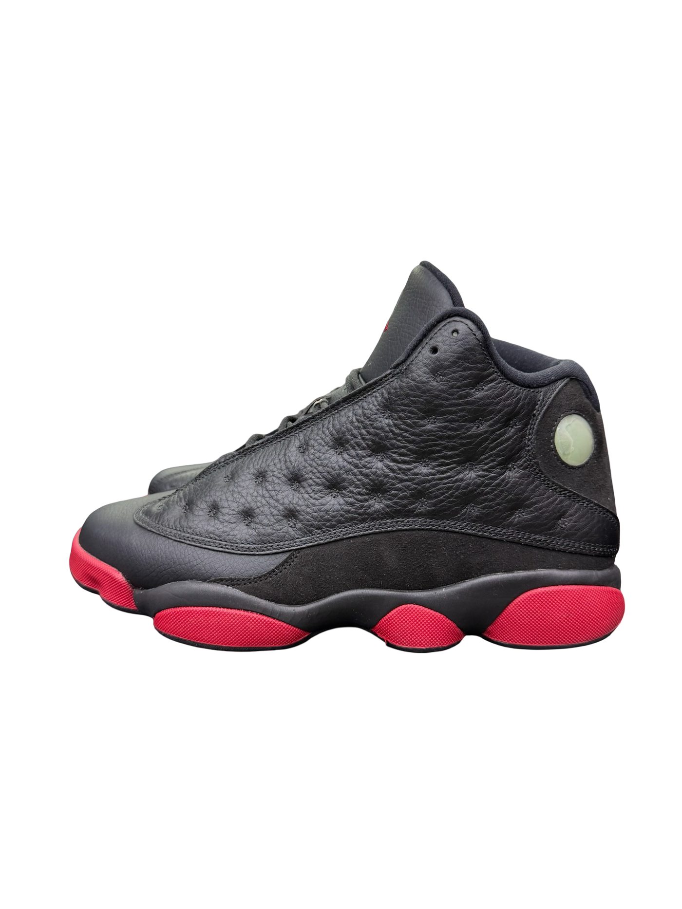 Nike Air Jordan 13 Retro Dirty Bred