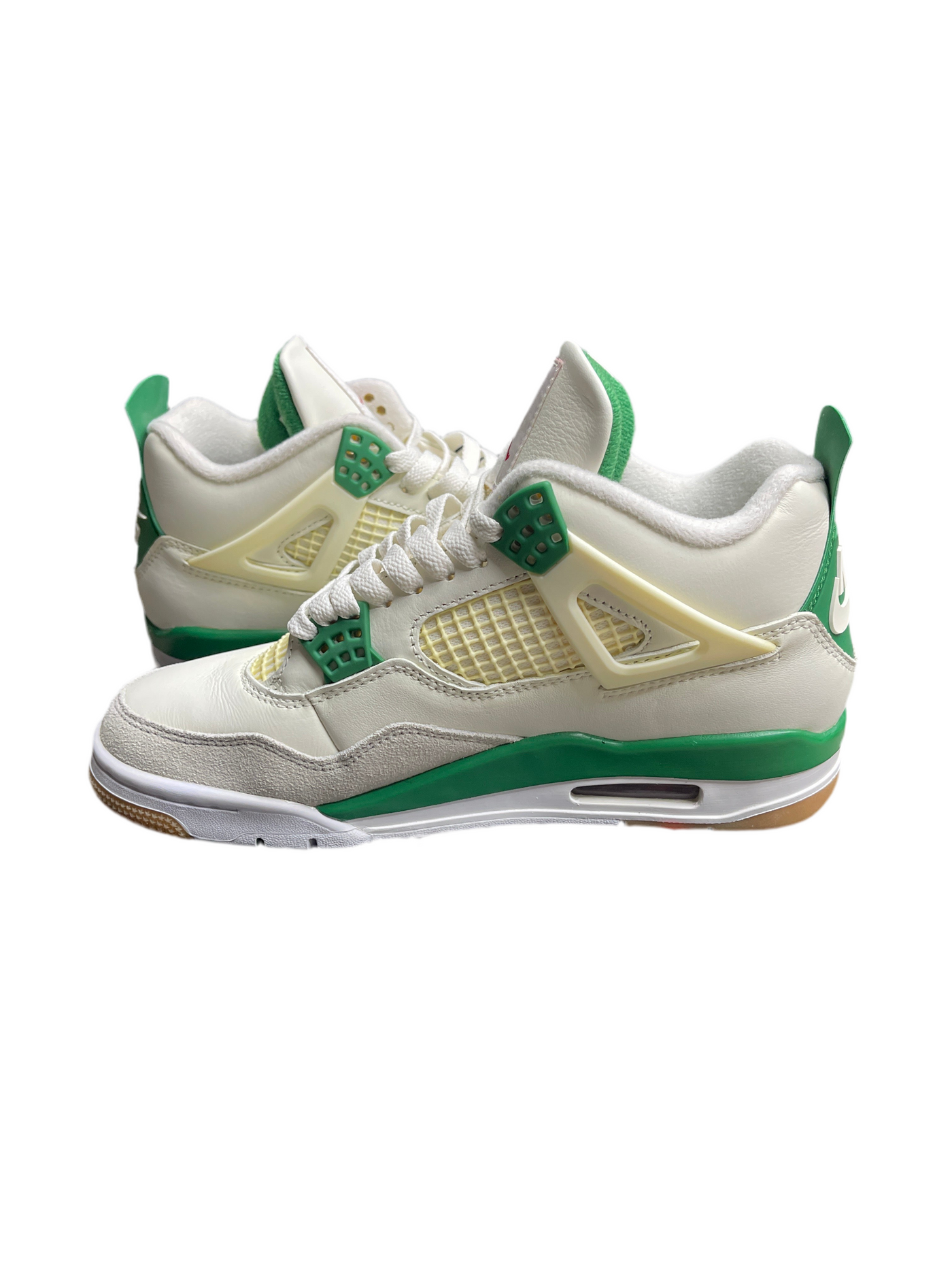 Nike Air Jordan 4 Retro SB Pine Green