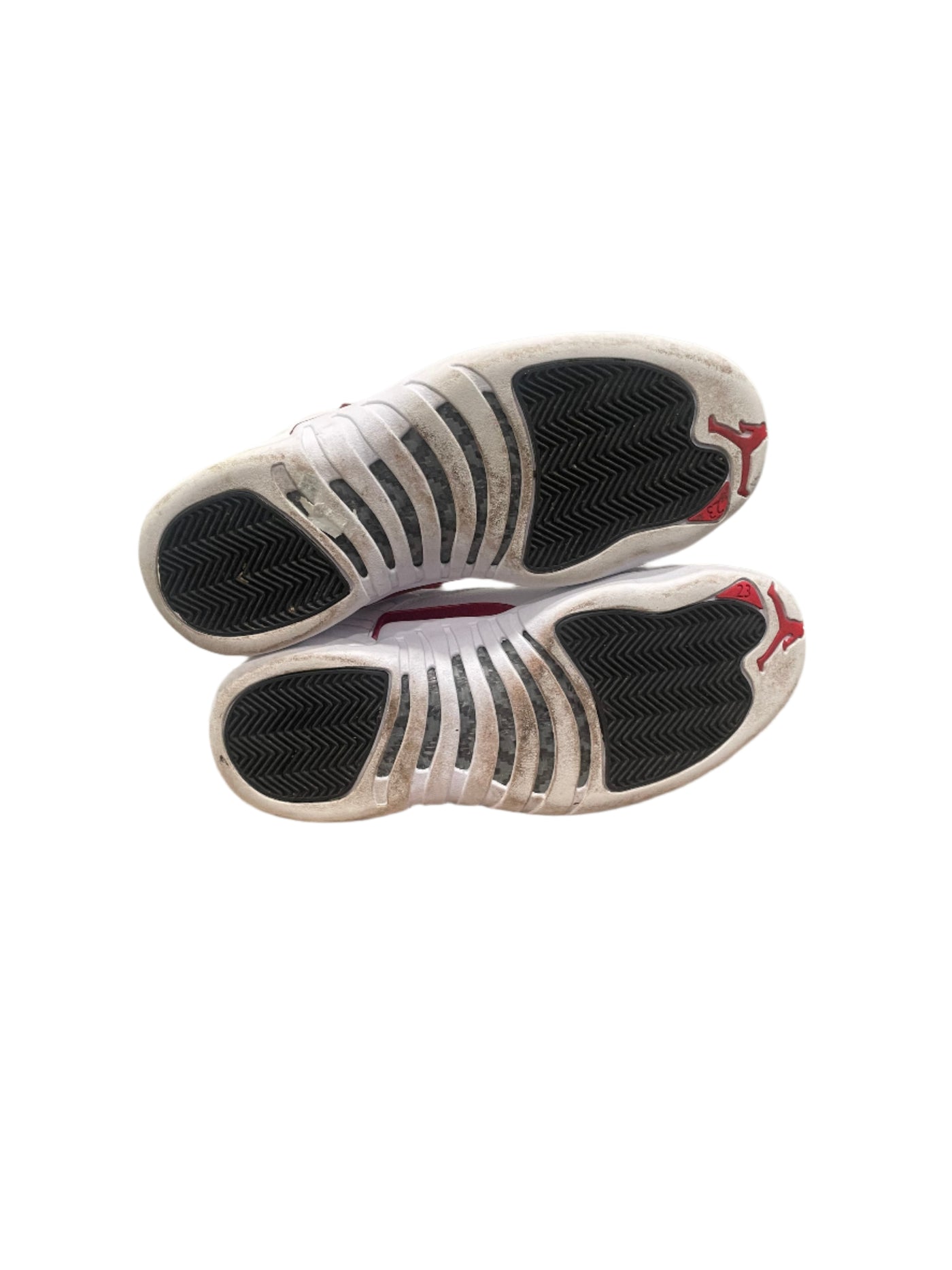 Nike Air Jordan Retro 12 Twist