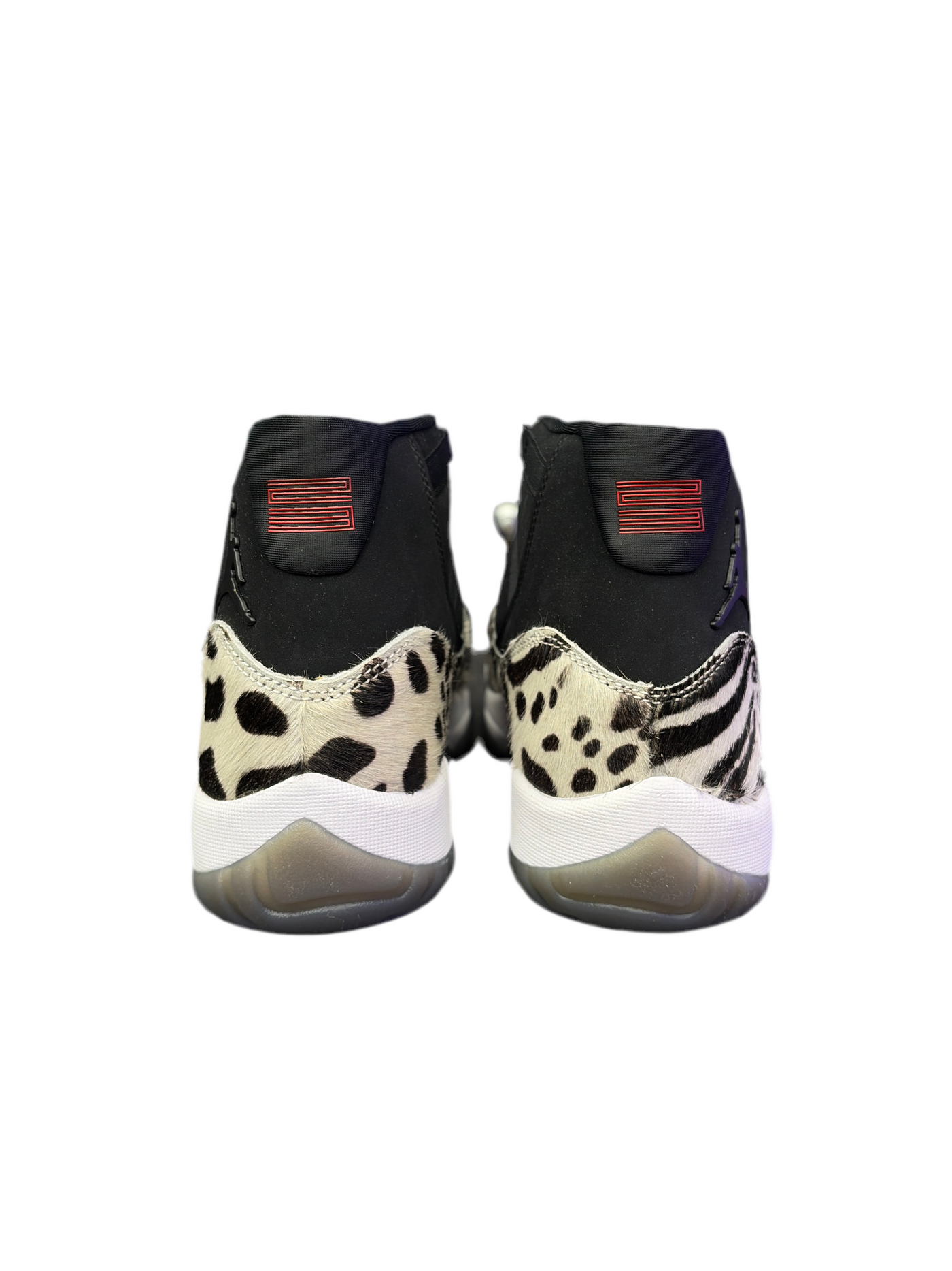 WMNS Nike Air Jordan 11 Retro Animal Instinct