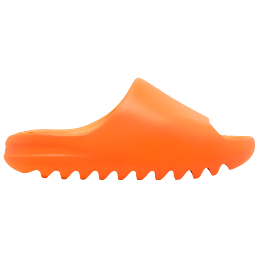 Adidas Yeezy Slide Enflame Orange