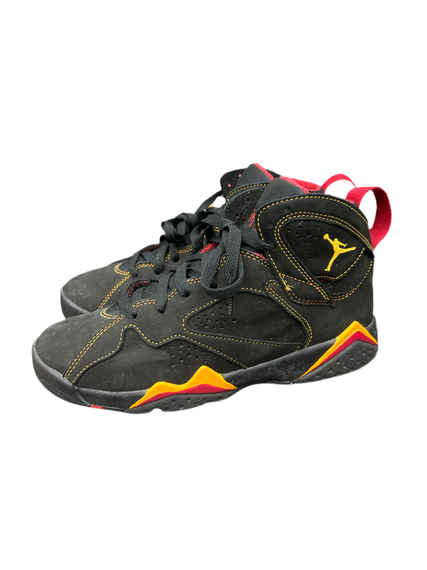 Nike Jordan 7 Retro Citrus