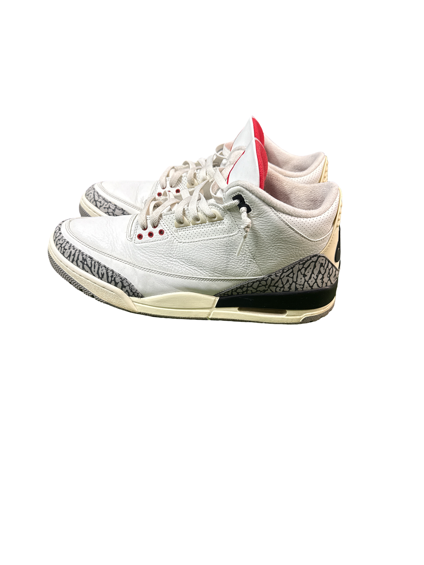 Nike Air Jordan 3 Retro