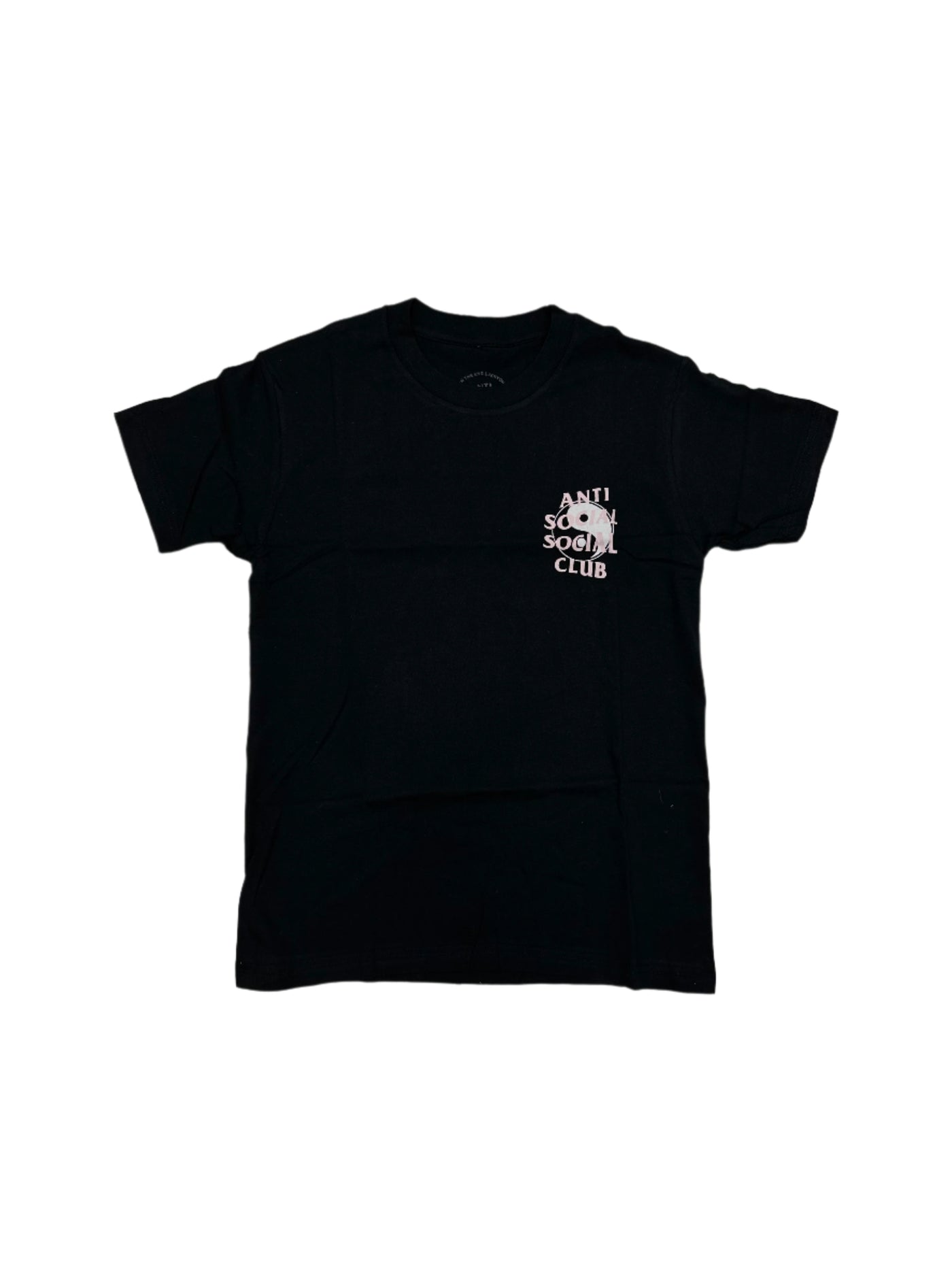 Anti Social Social Club Yin Yang Tee
