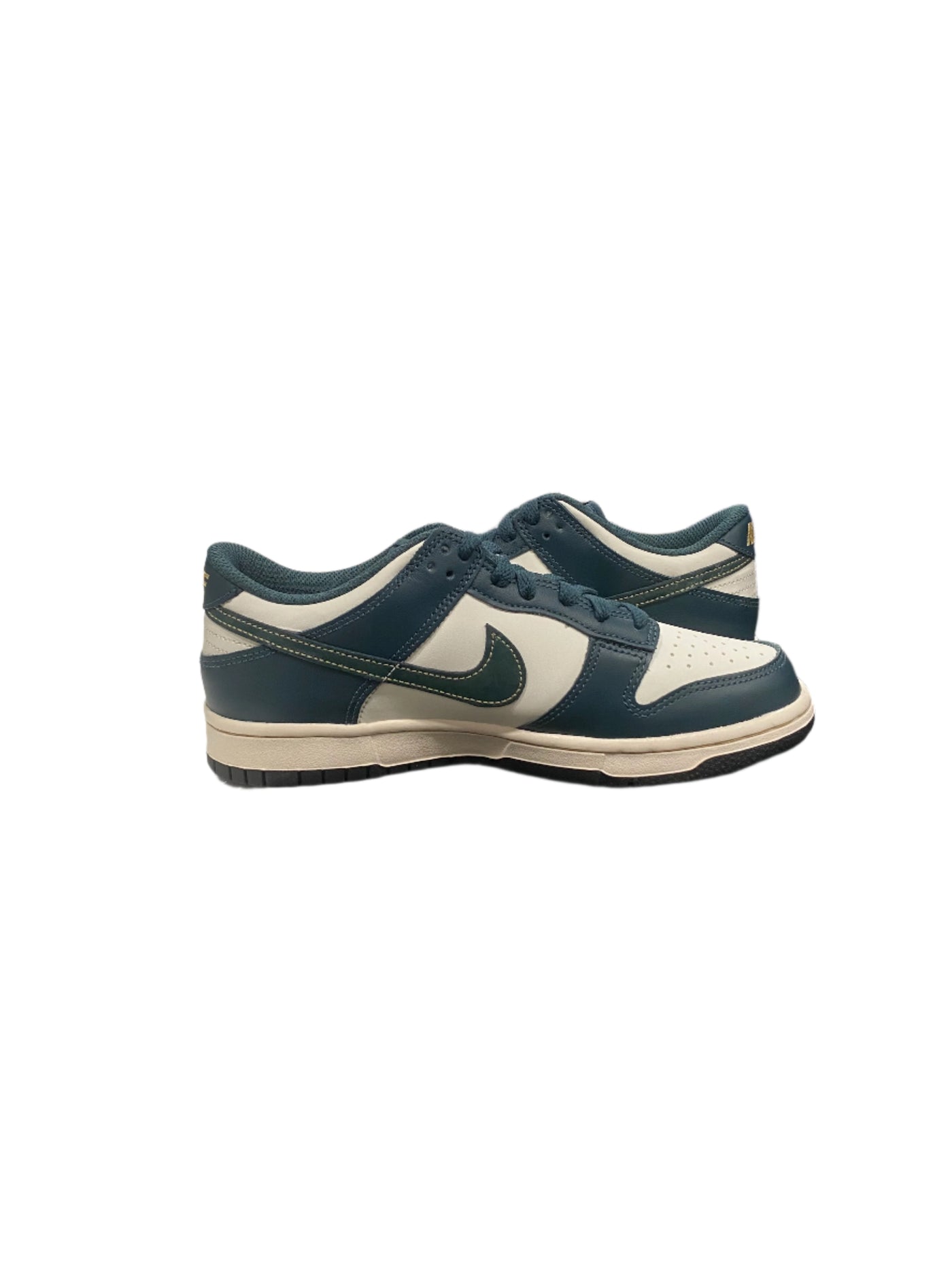 Nike Dunk Low GS Deep Jungle