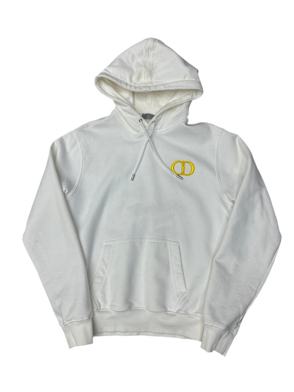 Dior Iconic CD Hoodie