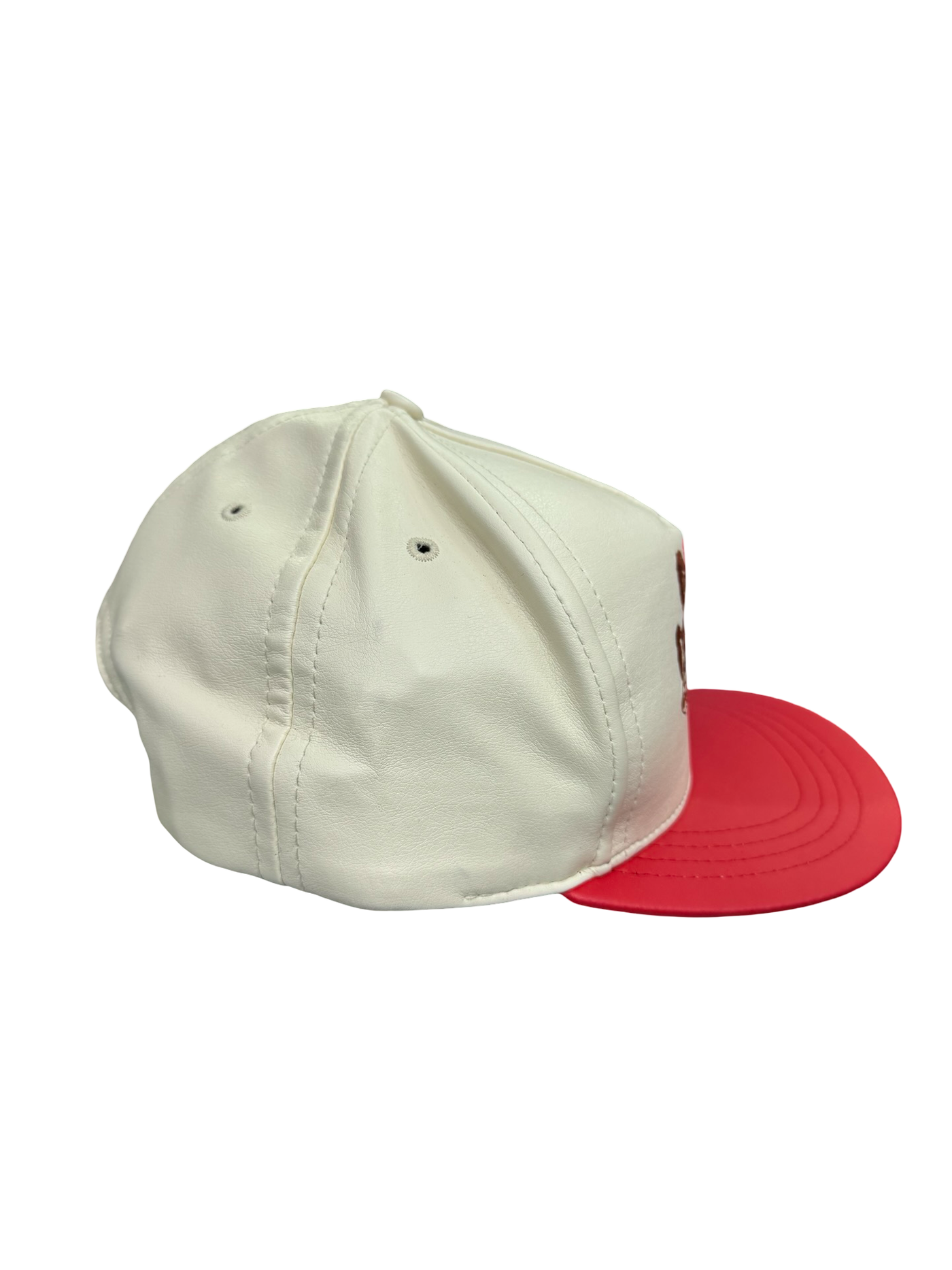 Rhude Roccia Cigar Hat