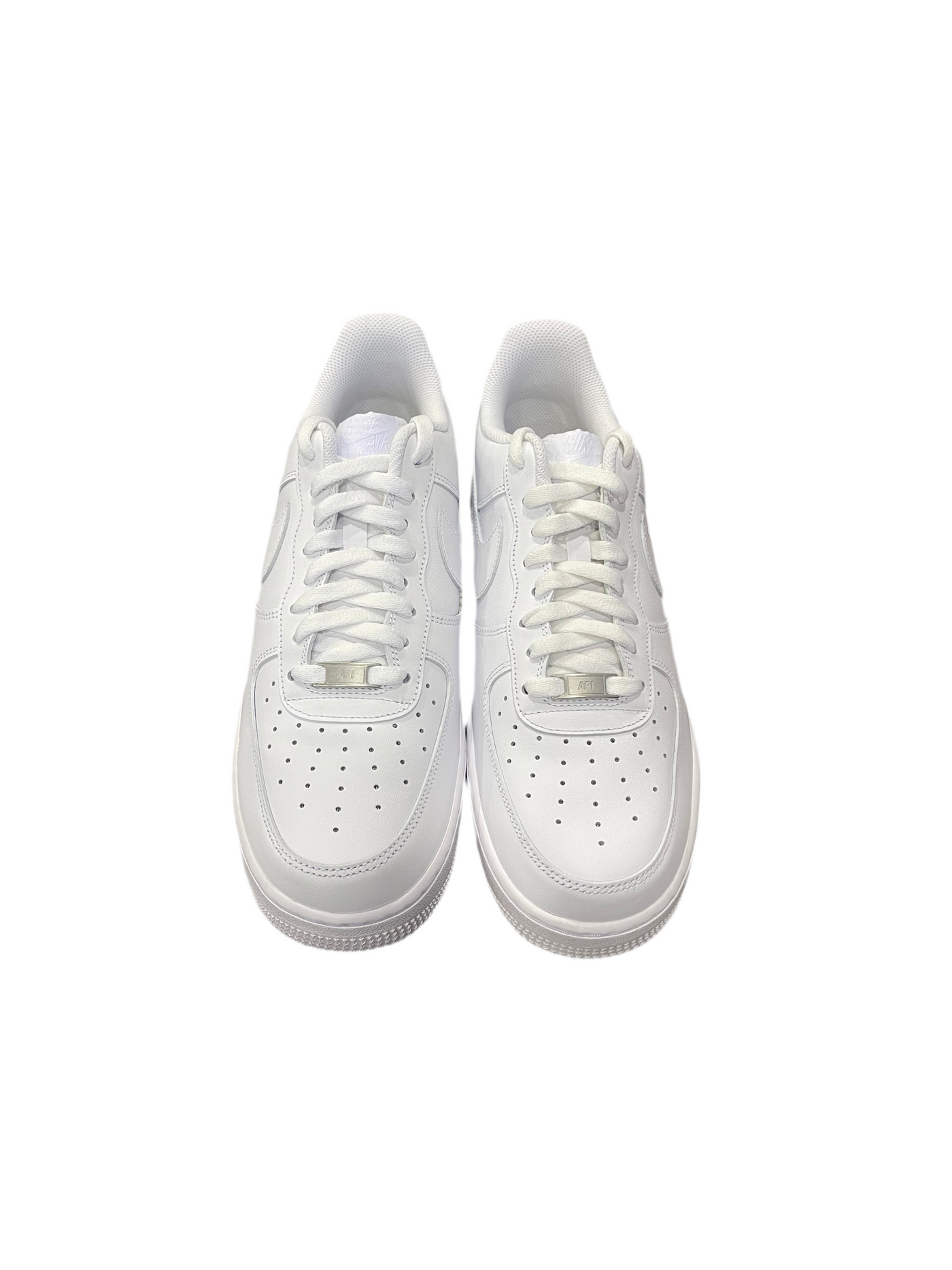 Nike Air Force 1 Low Triple White