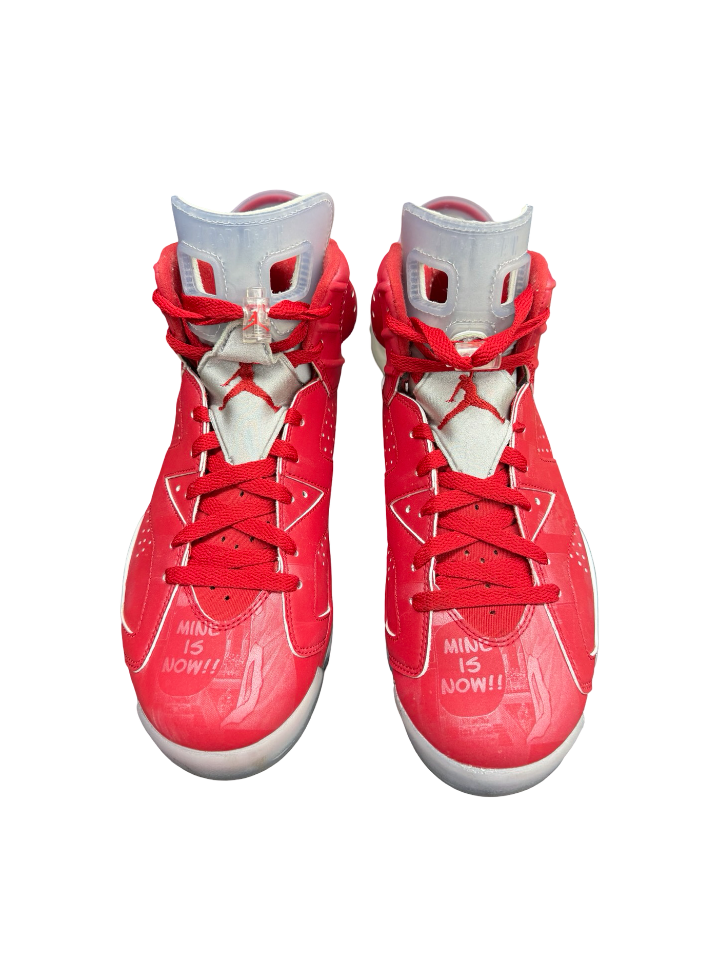 Nike Air Jordan 6 Retro Slam Dunk