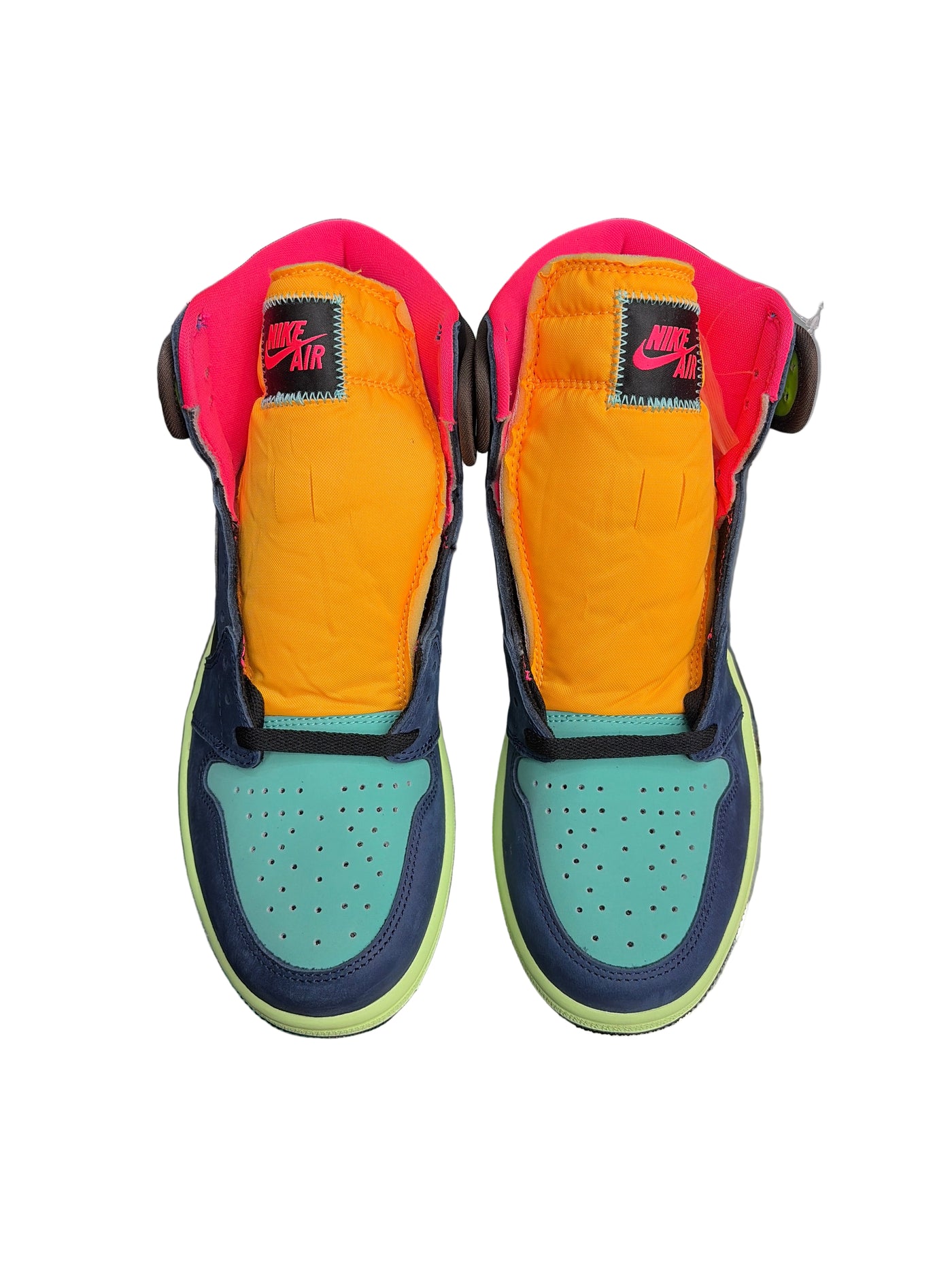 Nike Air Jordan 1 Retro Tokyo Biohack