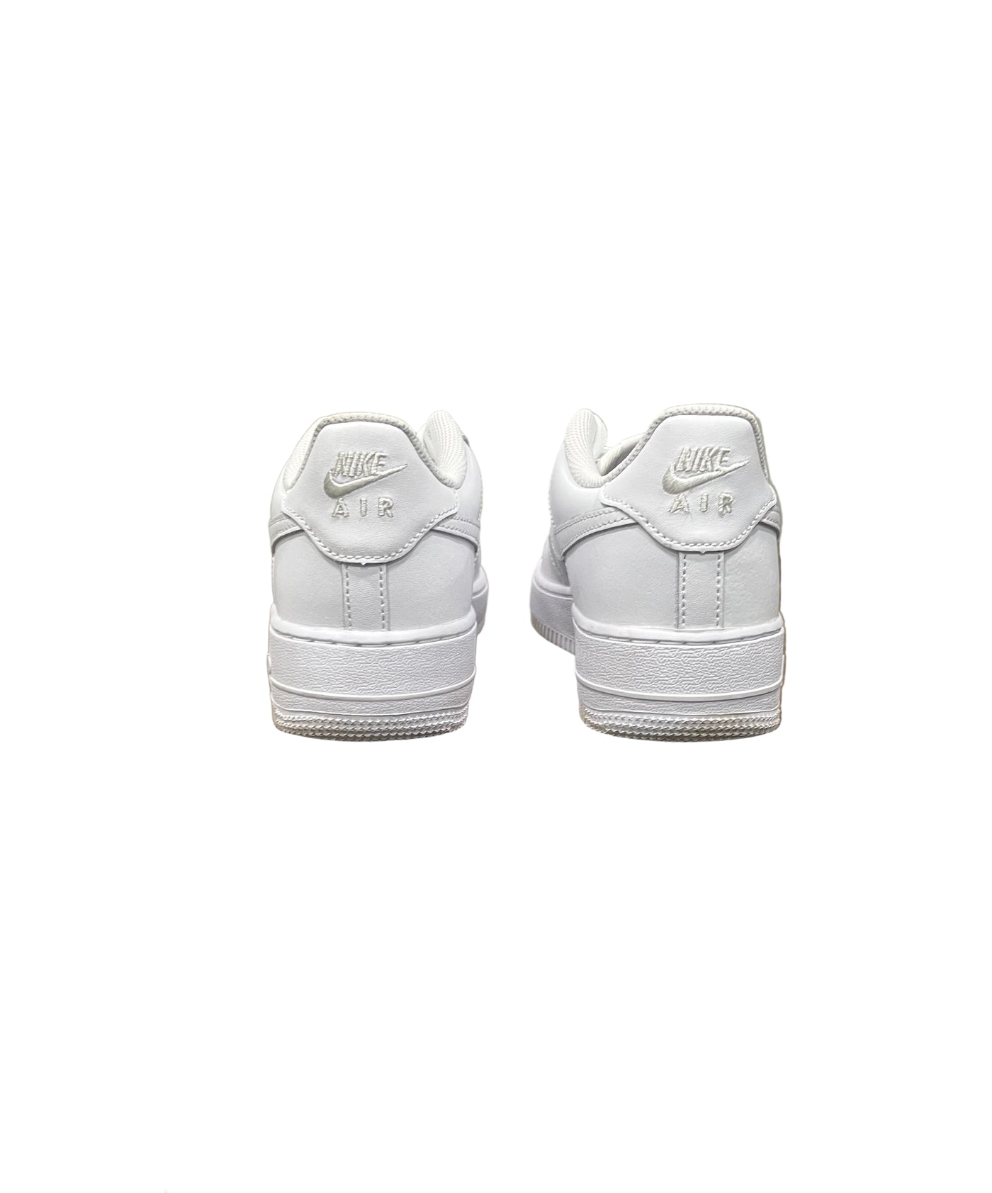 Air Force 1 Triple White