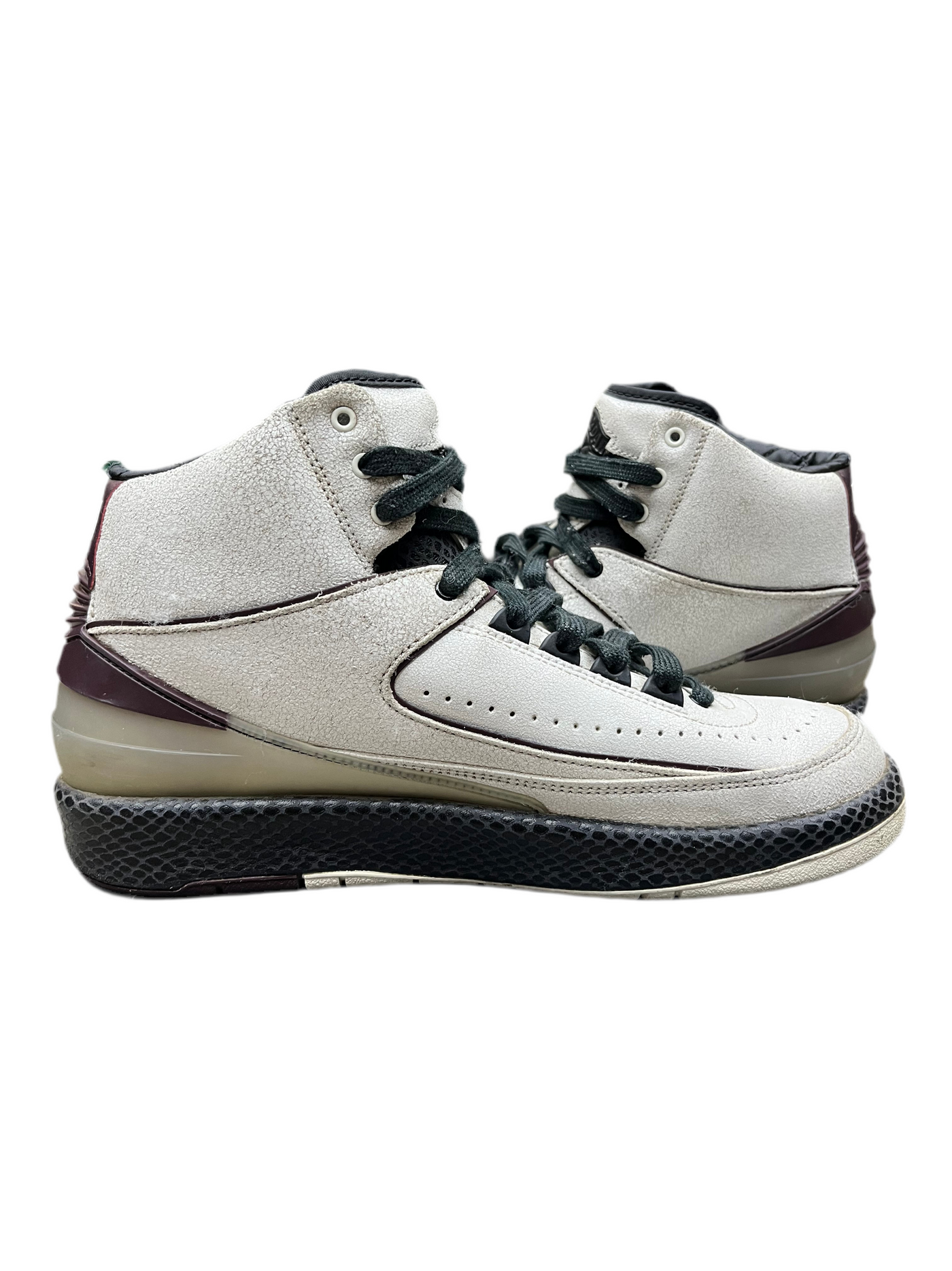 Nike Air Jordan 2 Retro A Ma Maniere Airness