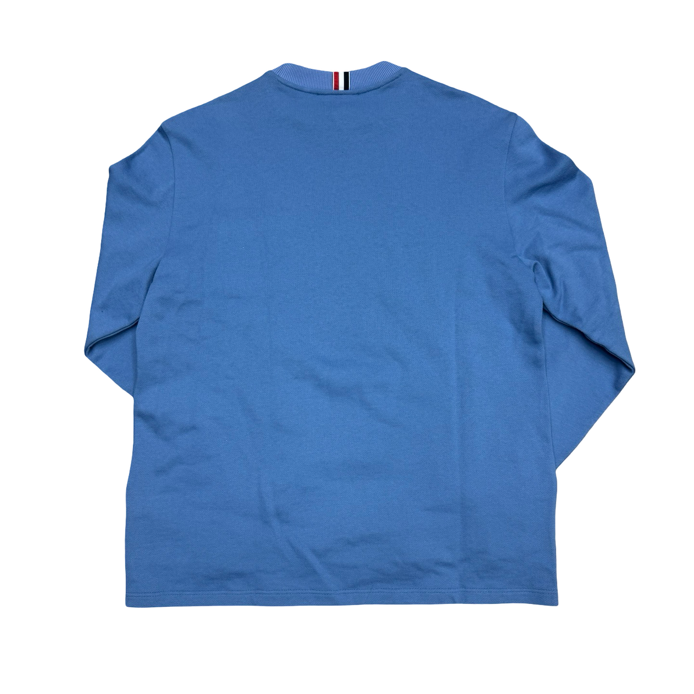 Thom Browne Oversized Striped Cotton t-Shirt