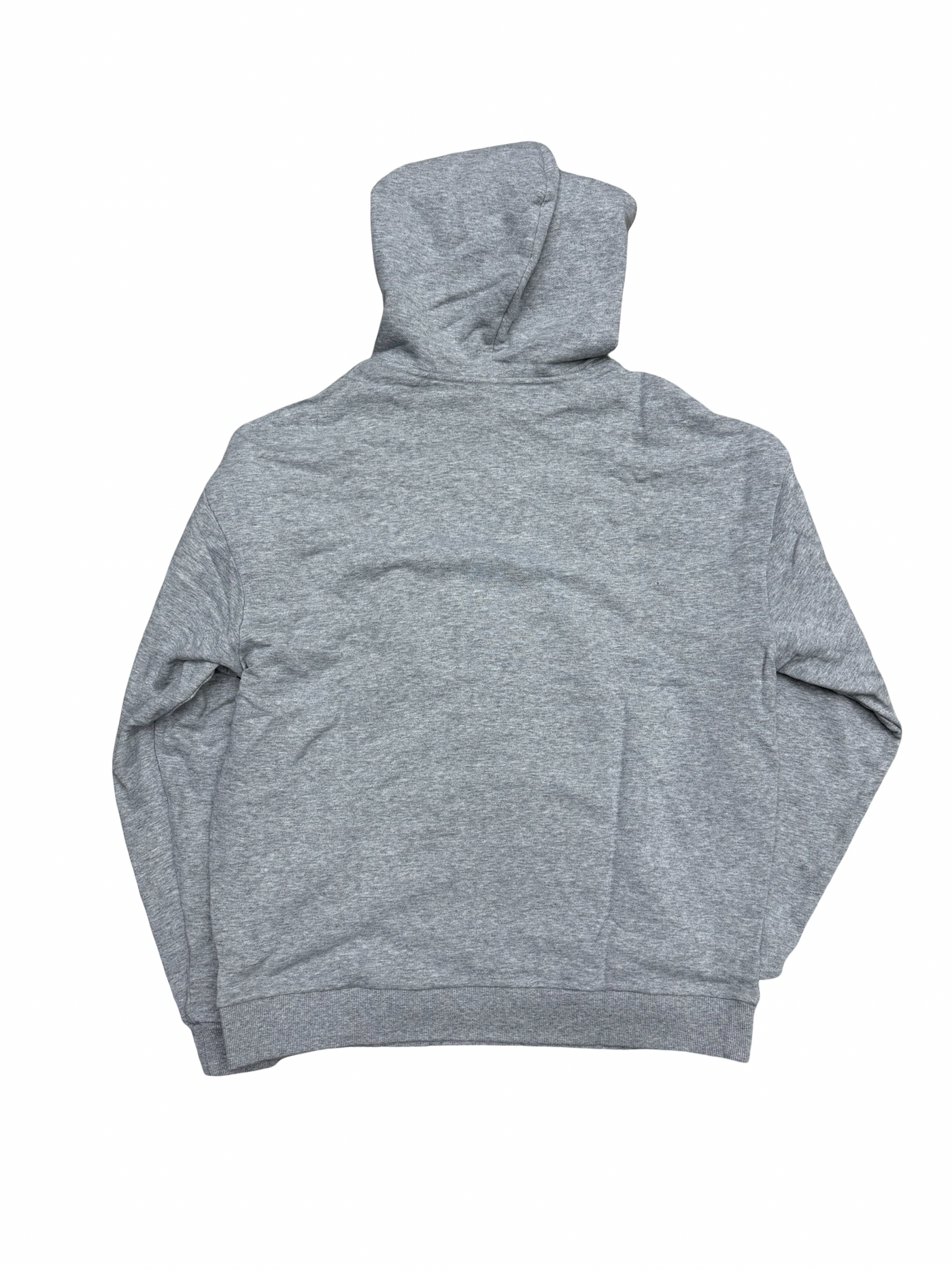 Alo Yoga Hoodie Heather Grey