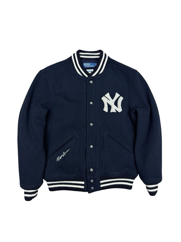 Polo Ralph Lauren x New York Yankees Bomber Jacket