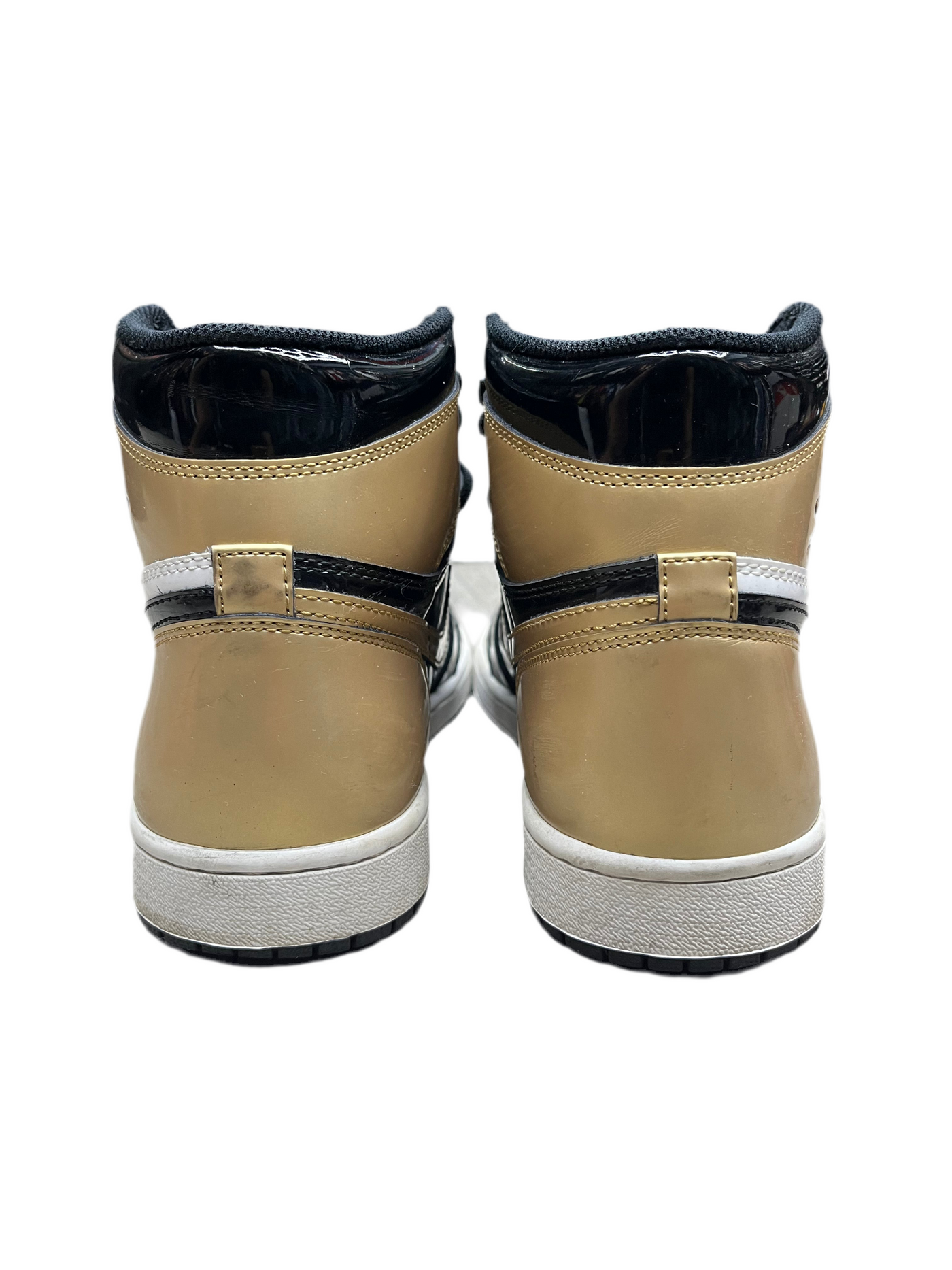 Nike Air Jordan 1 Retro High NRG Parent Gold Toe
