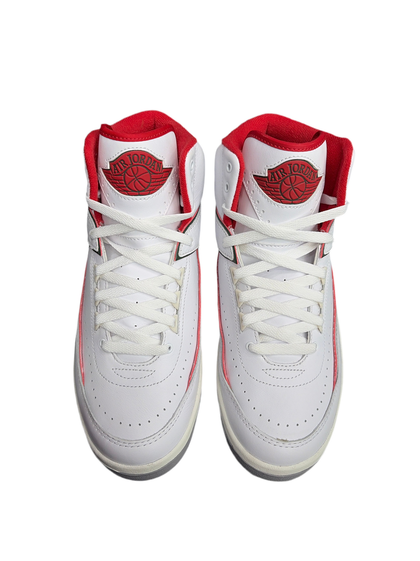 Nike Air Jordan 2 Retro Origins