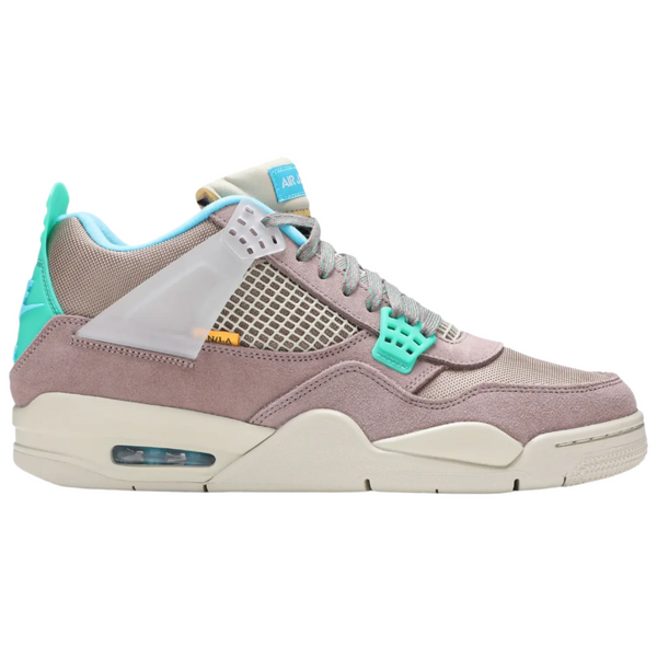 Nike Air Jordan 4 Retro x Union LA Taupe Haze