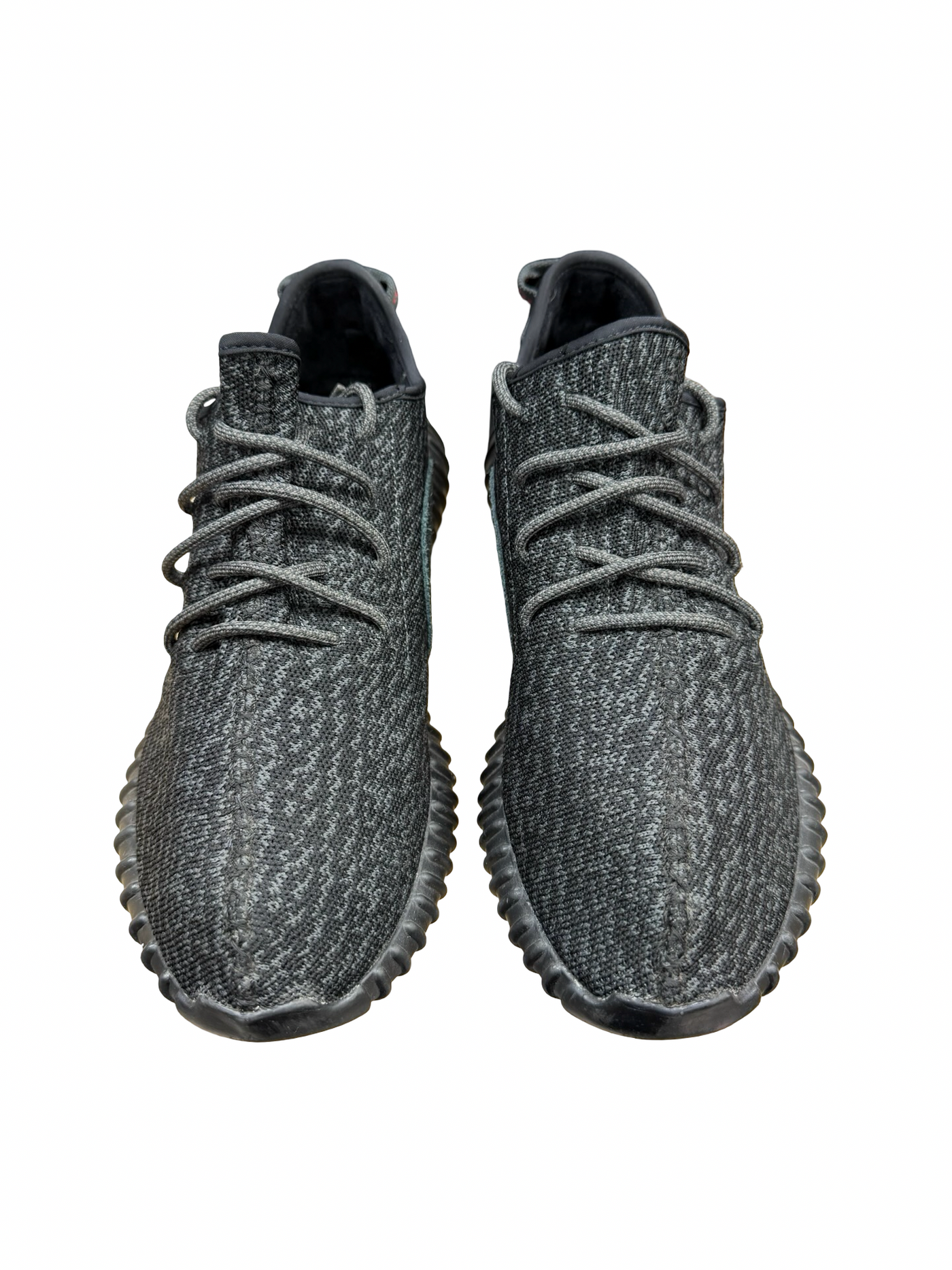Adidas Yeezy Boost 350 Pirate Black
