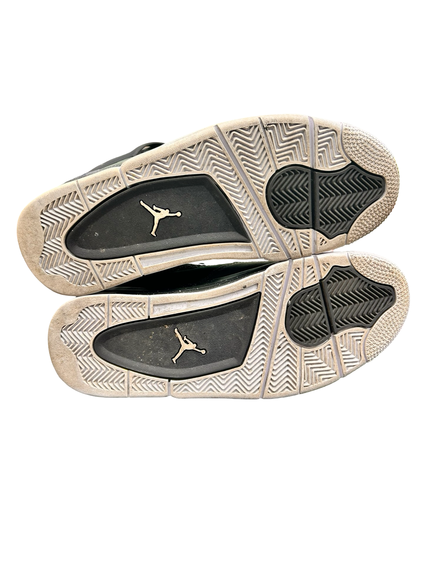 Nike Air Jordan 4 Retro Fear