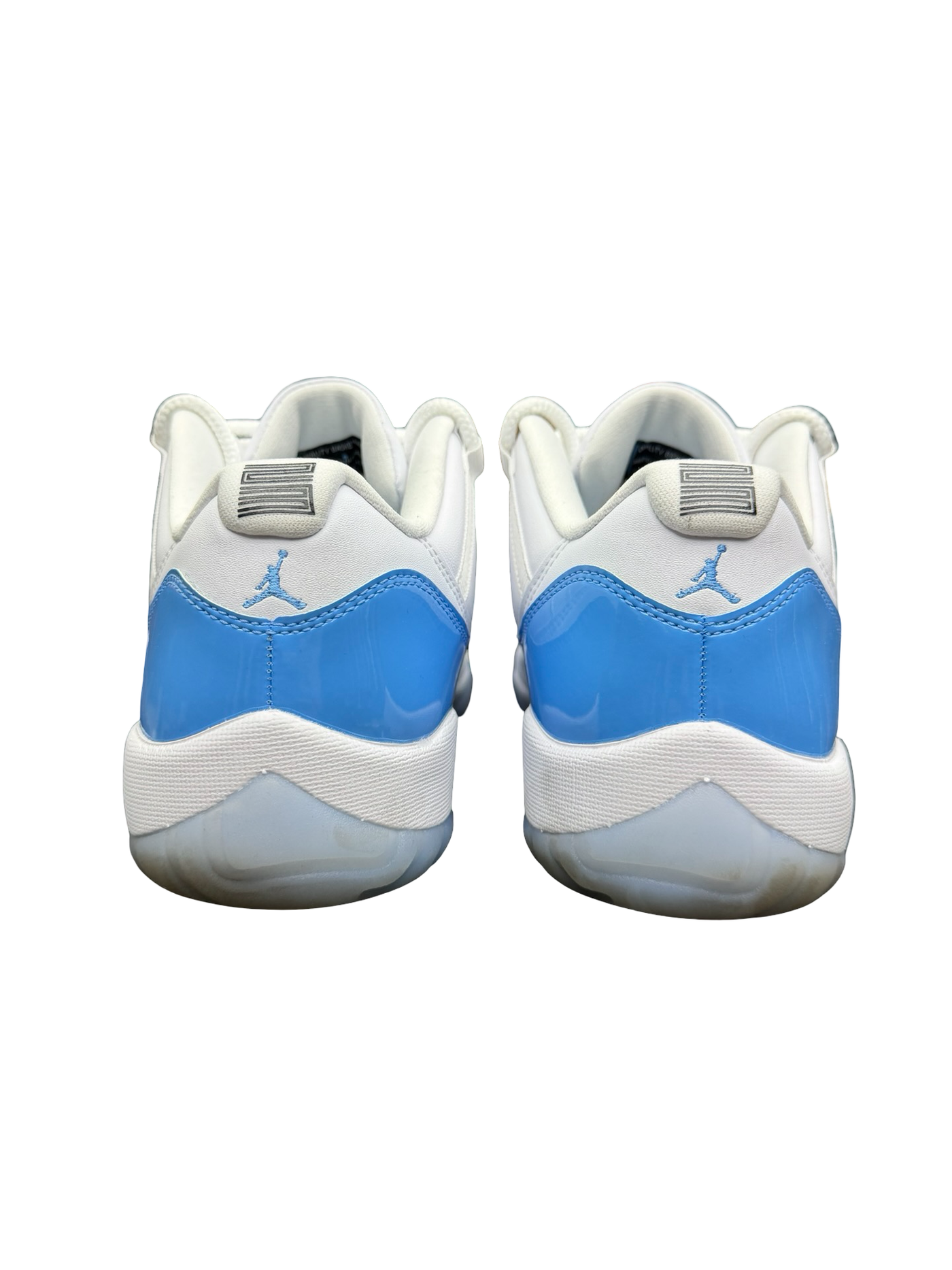 Nike Air Jordan 11 Retro Low University Blue
