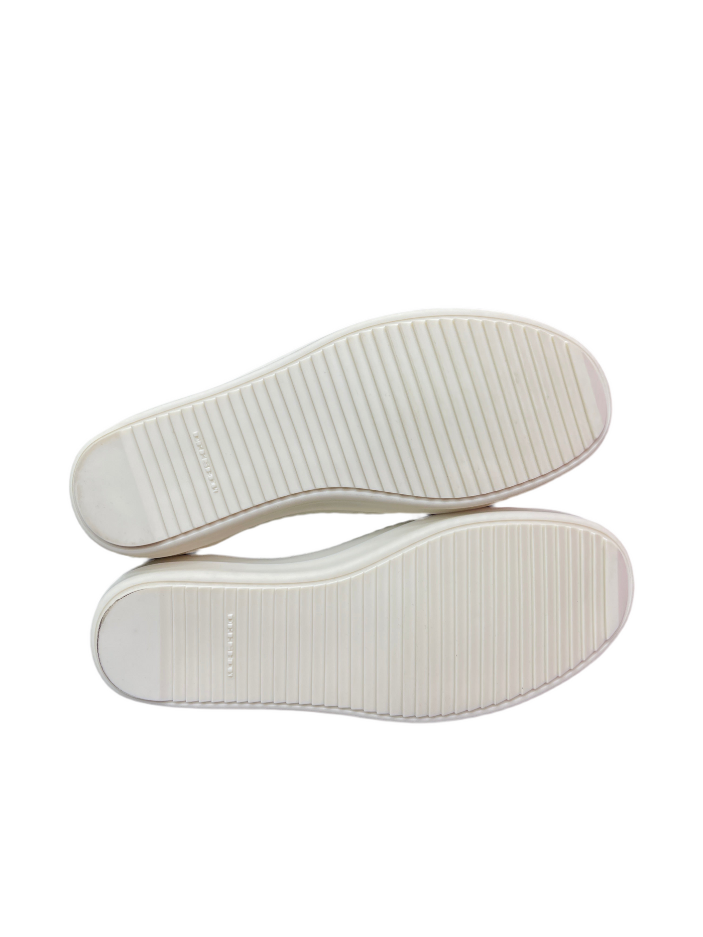 Rick Owens Vintage High Black Milk