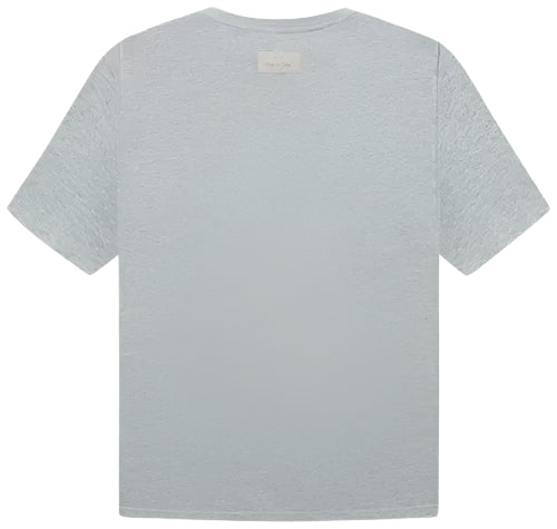 Nike x Fear of God Warm Up T-Shirt Dark Heather Grey