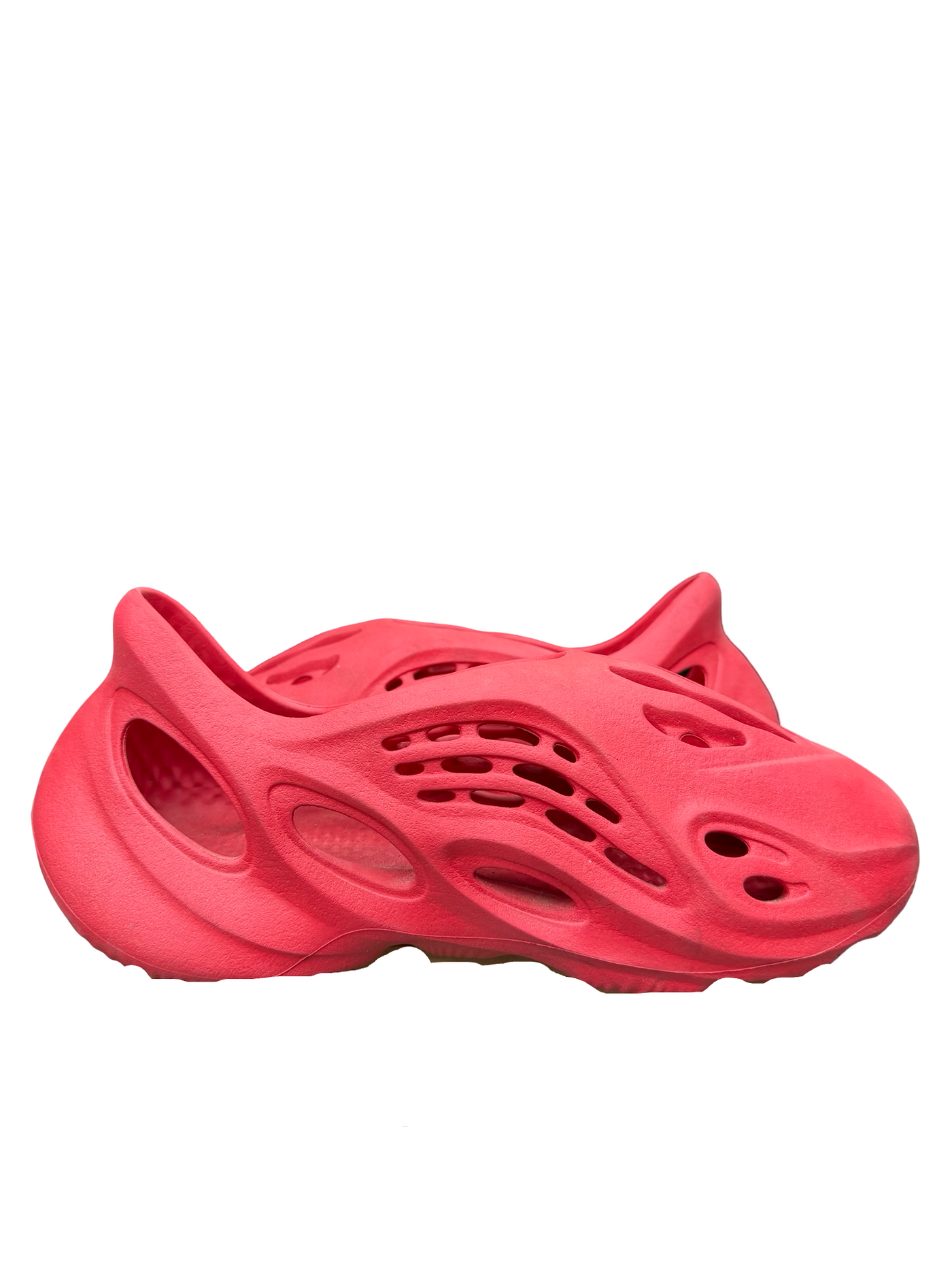 Adidas Yeezy Foam Runner MX Red