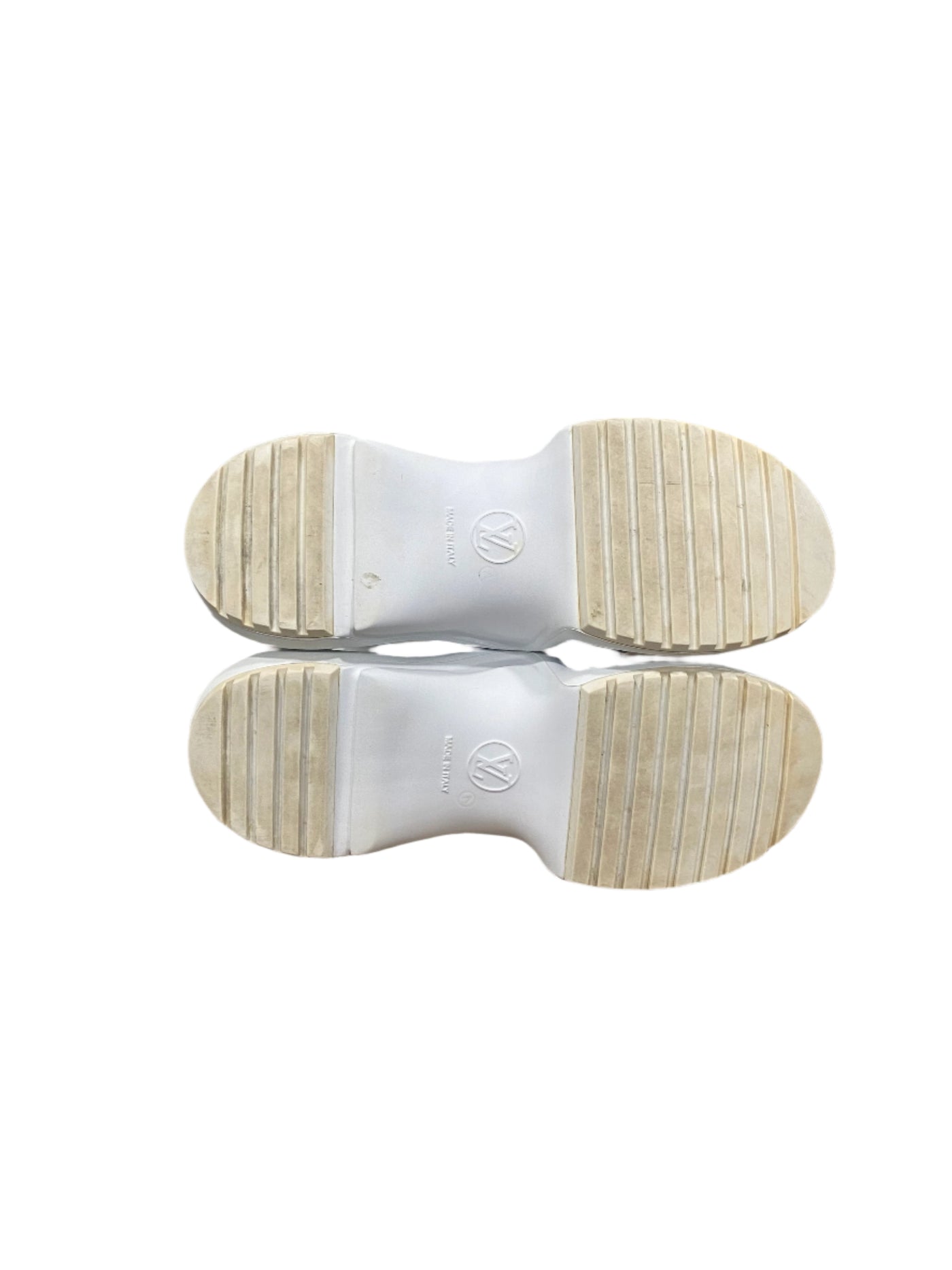 WMNS LV Archlight Fornasetti White Black