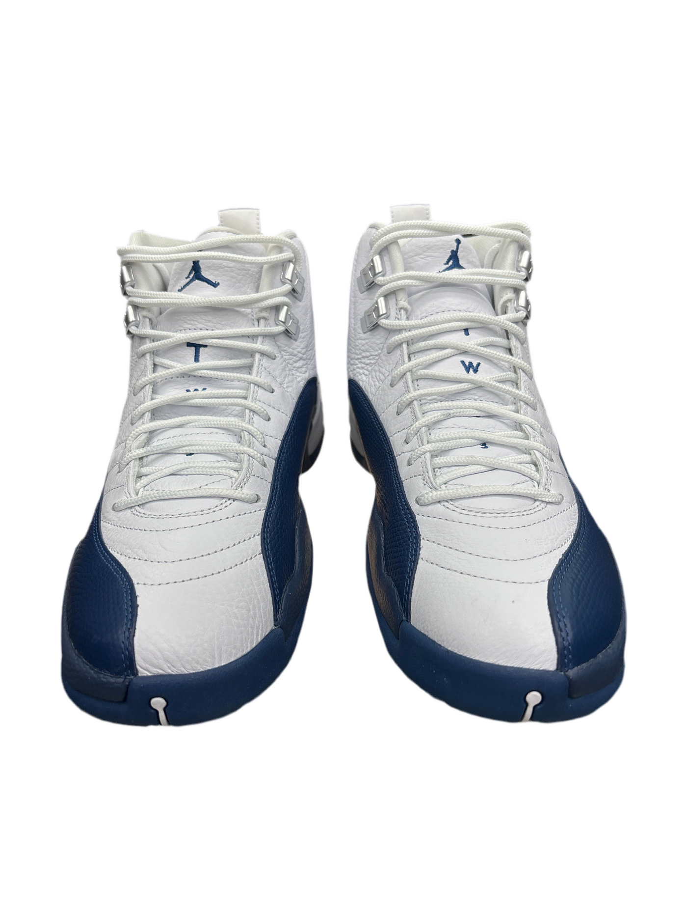 Jordan 12 Retro French Blue