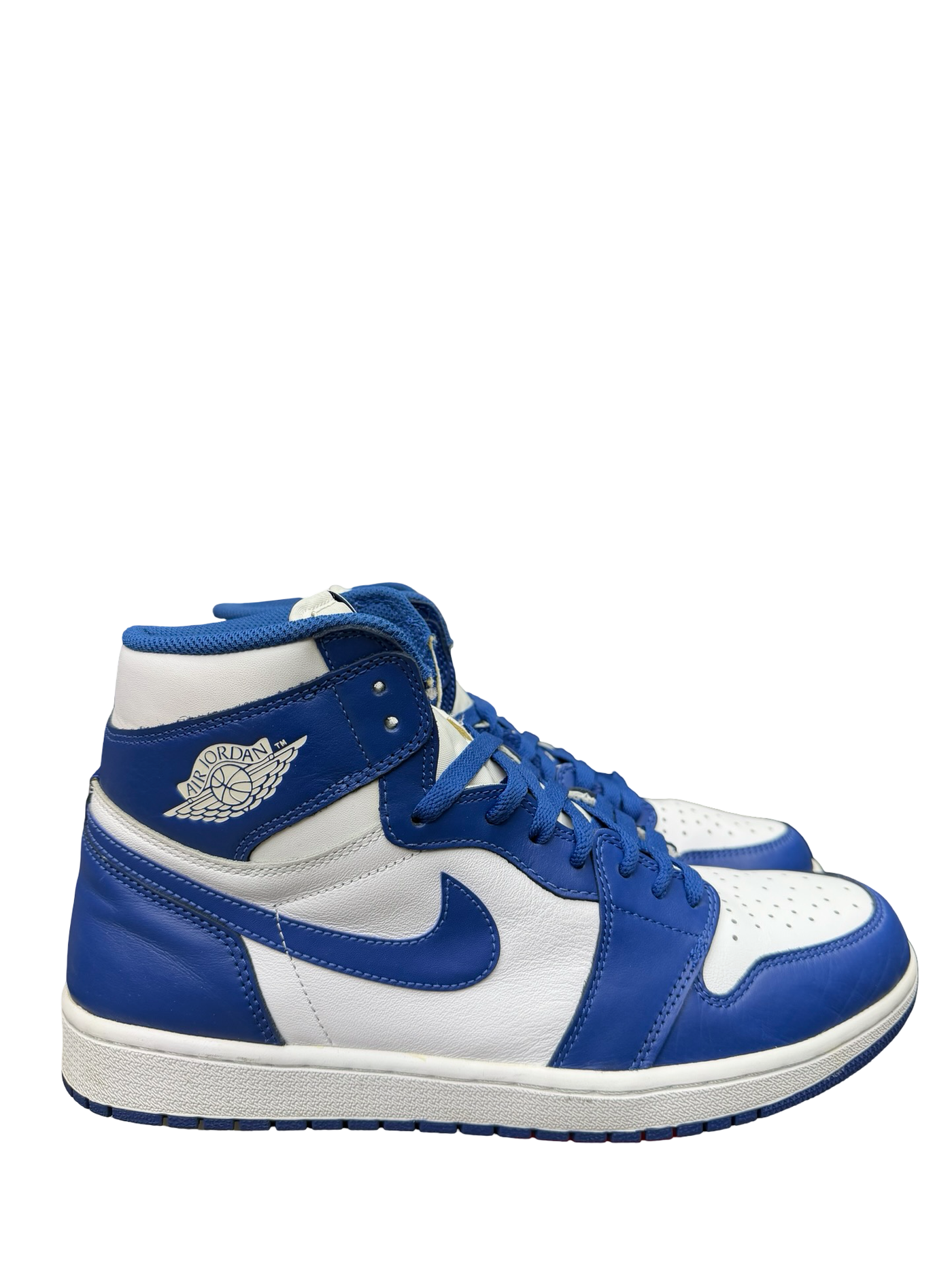 Nike Air Jordan 1 Retro Storm Blue