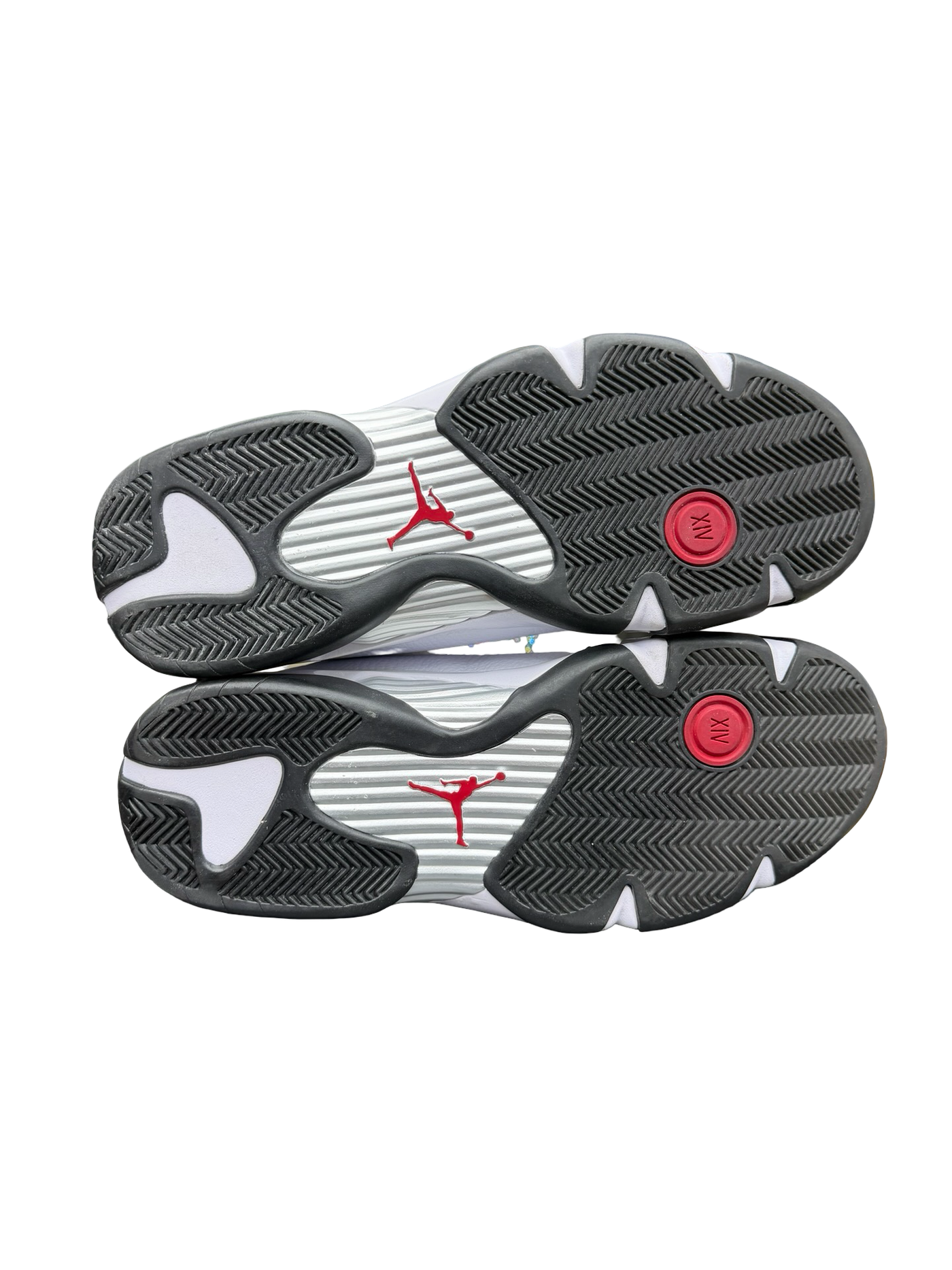 2024 Nike Air Jordan 14 Retro Black Toe