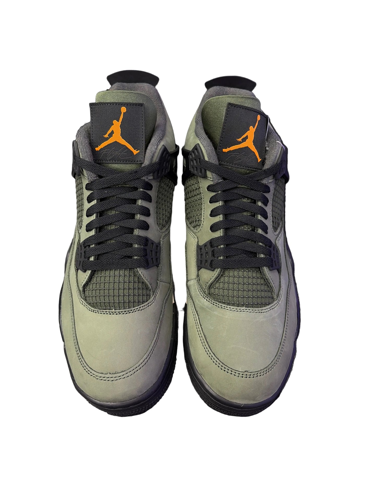 Nike Air Jordan 4 Retro OG Undefeated