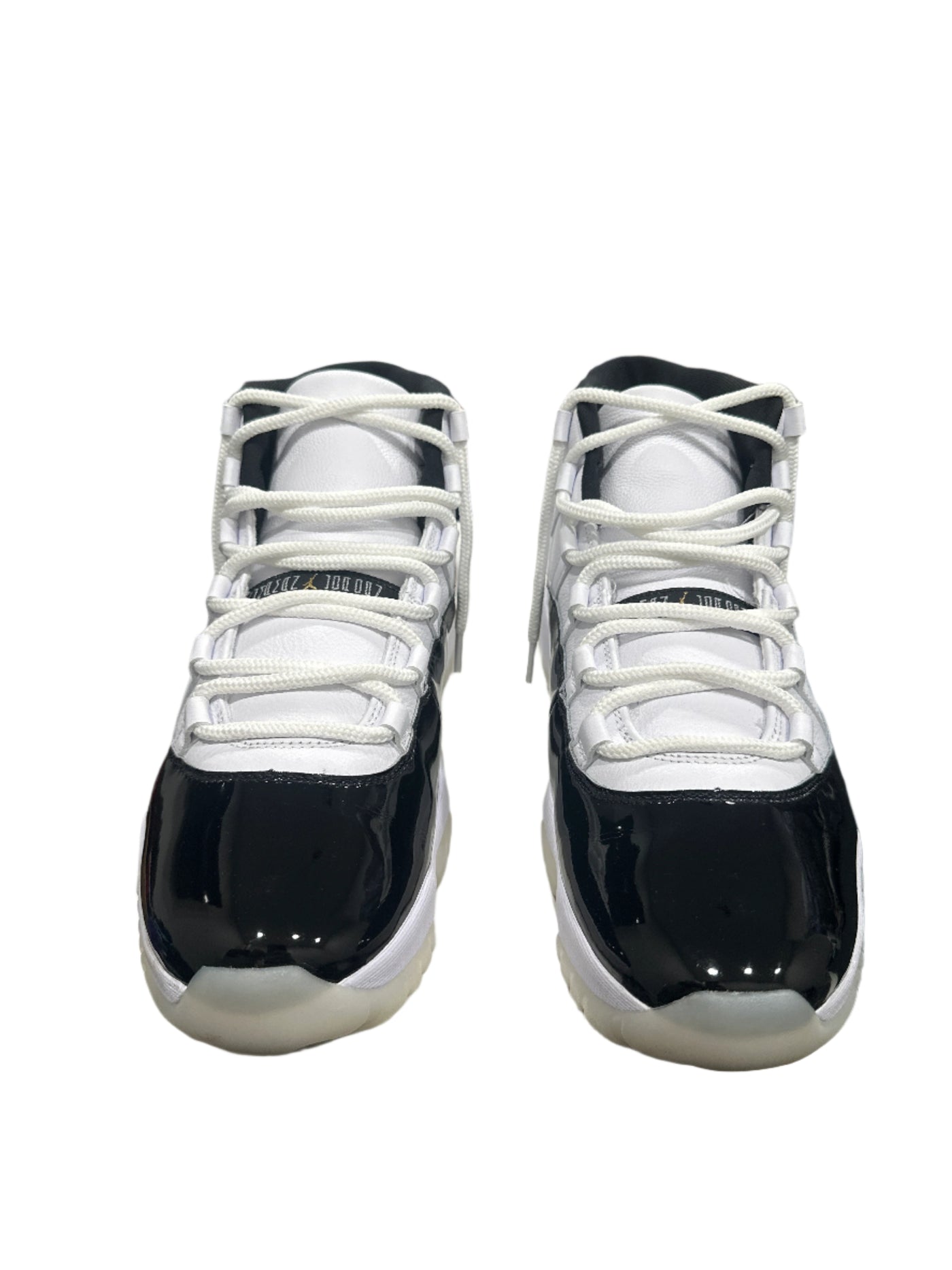 Nike Air Jordan 11 Retro DMP Gratitude