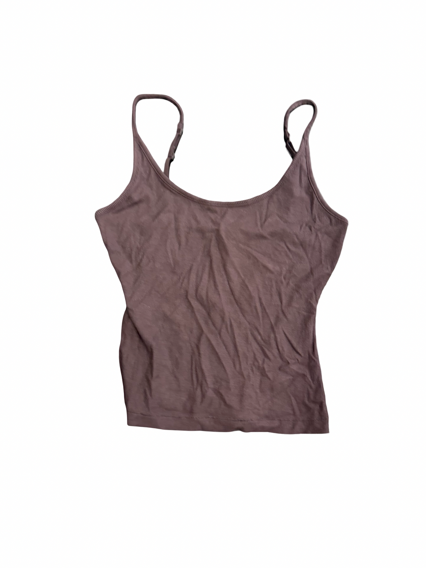 SKIMS Soft Lounge Tank Sleep Top