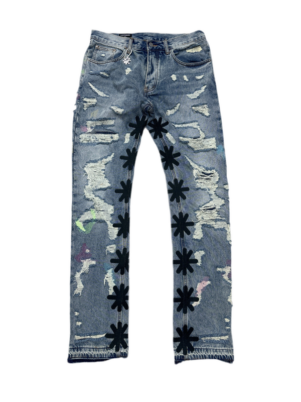LOSTSHDWS Denim Jeans