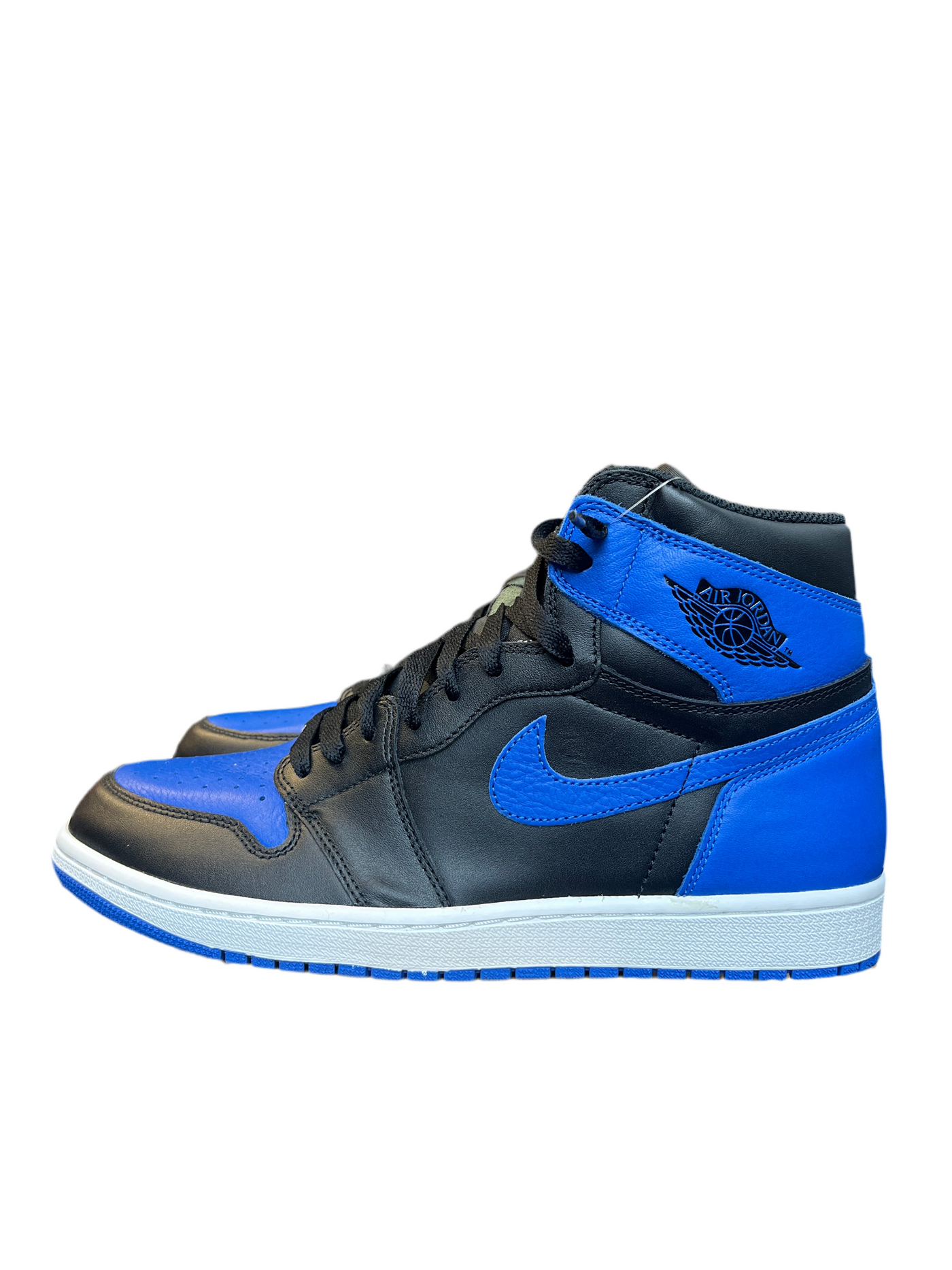 Nike Air Jordan 1 Retro High OG Royal Blue 2017