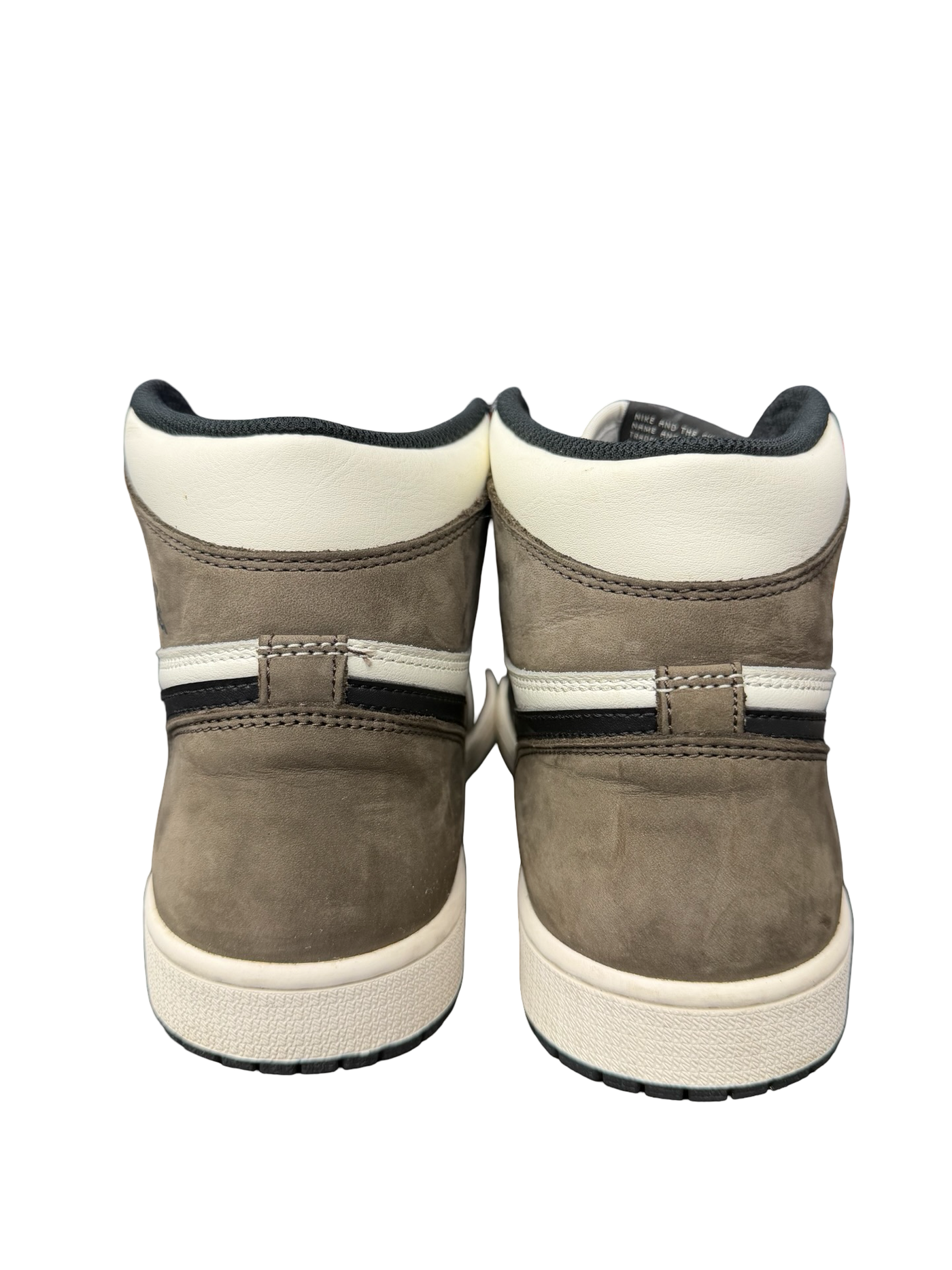 Nike Air Jordan 1 Retro High OG Mocha