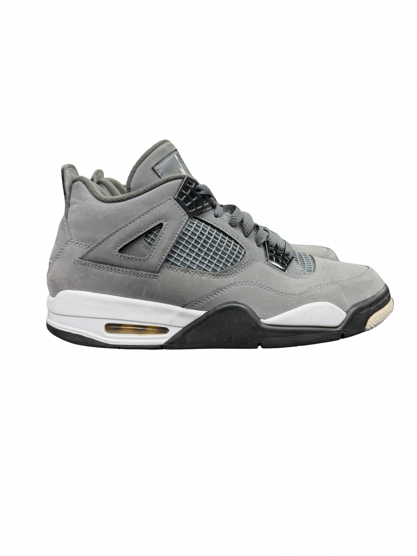 Nike Air Jordan 4 Retro Cool Grey