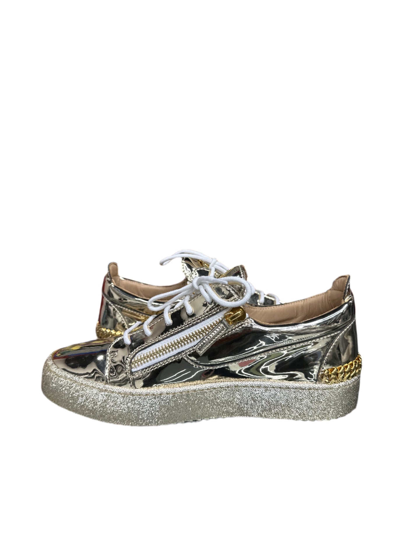 Guiseppe Zanotti Gail