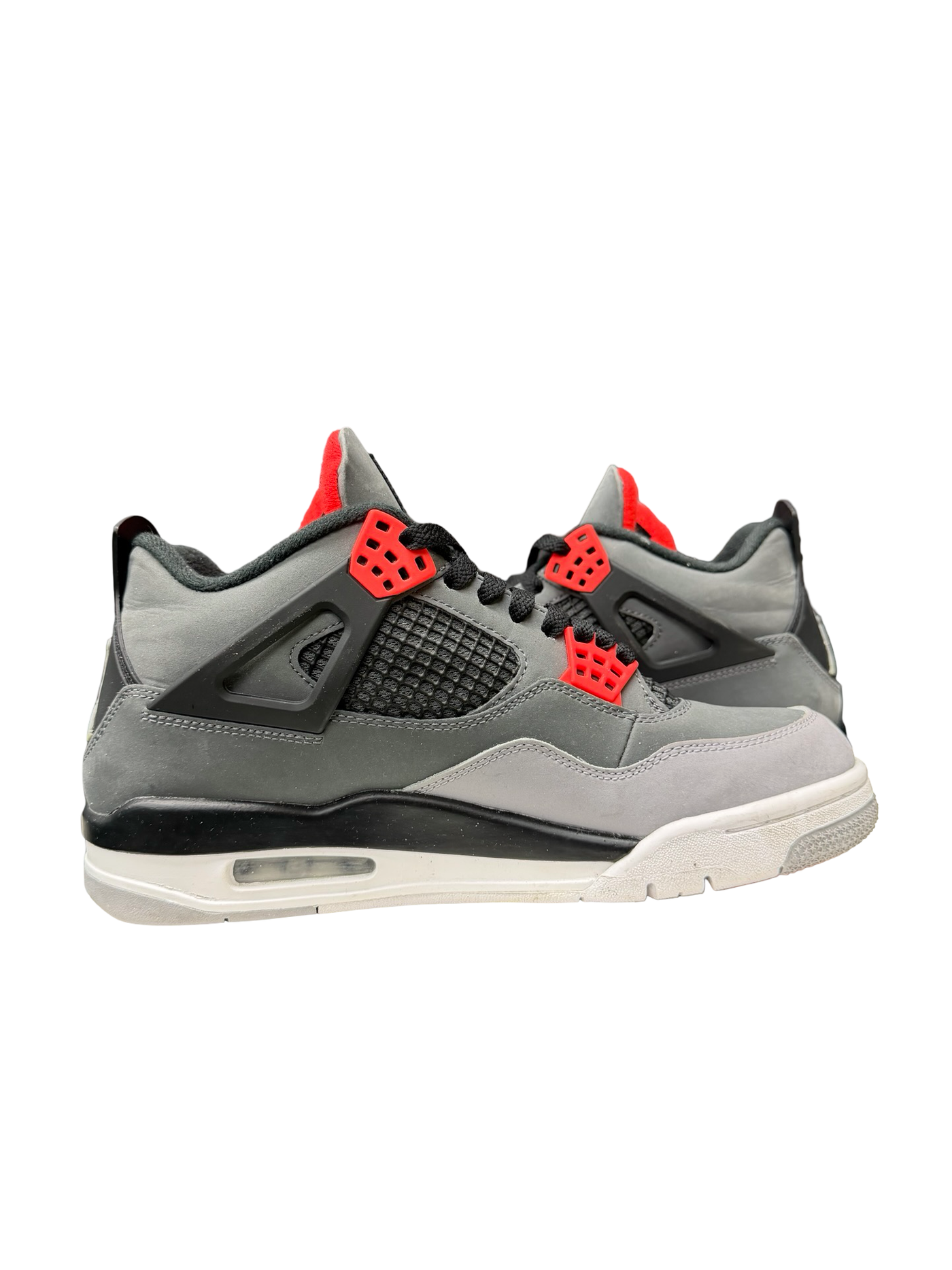 Nike Air Jordan 4 Retro Infared