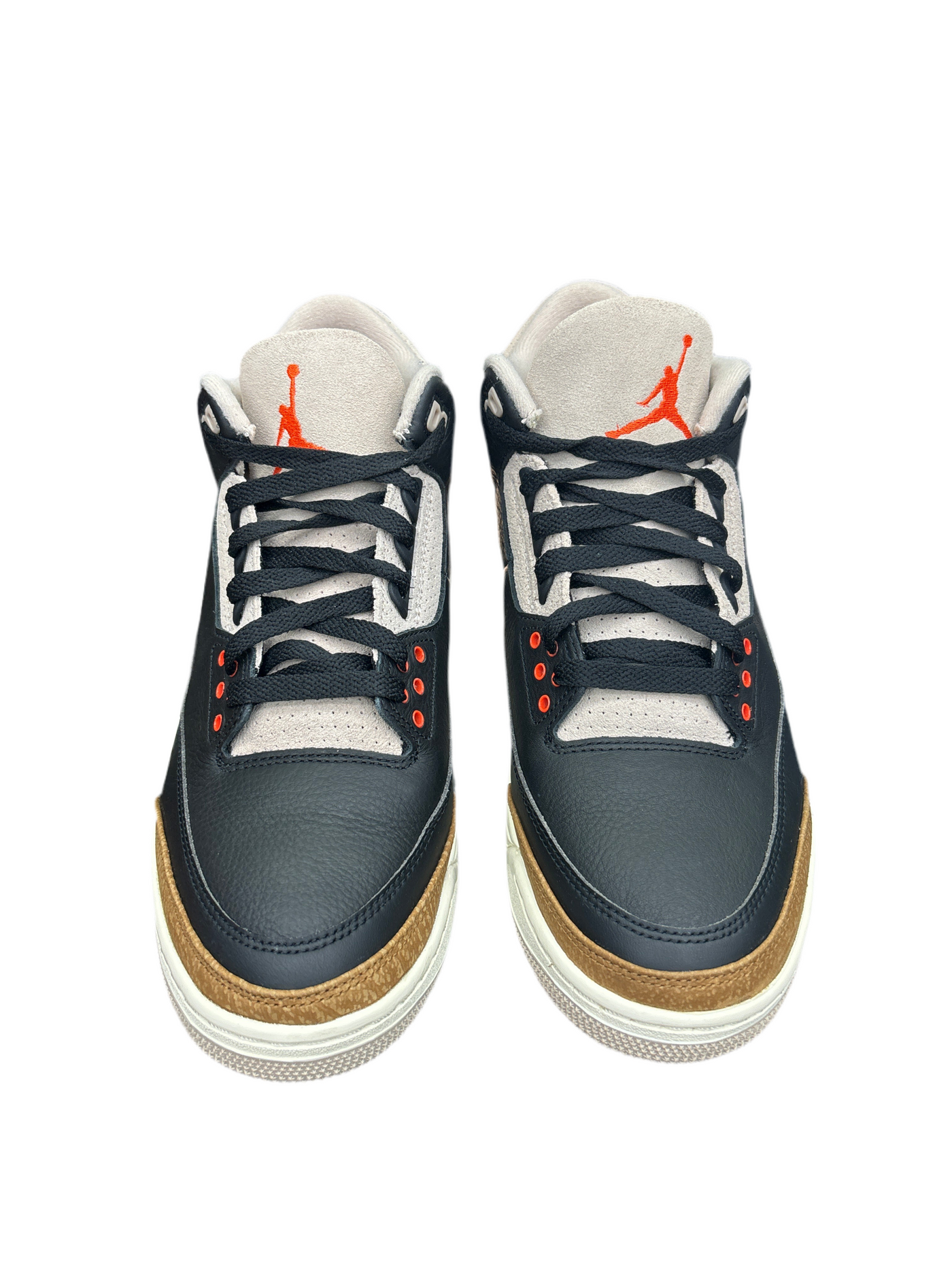 Jordan 3 Retro Desert Elephant